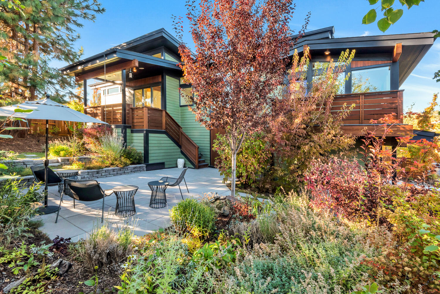 NorthWest Crossing - Residential