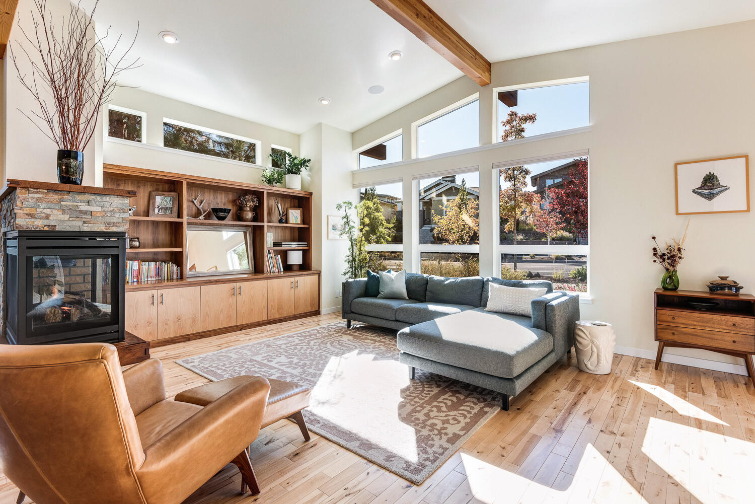 NorthWest Crossing - Residential