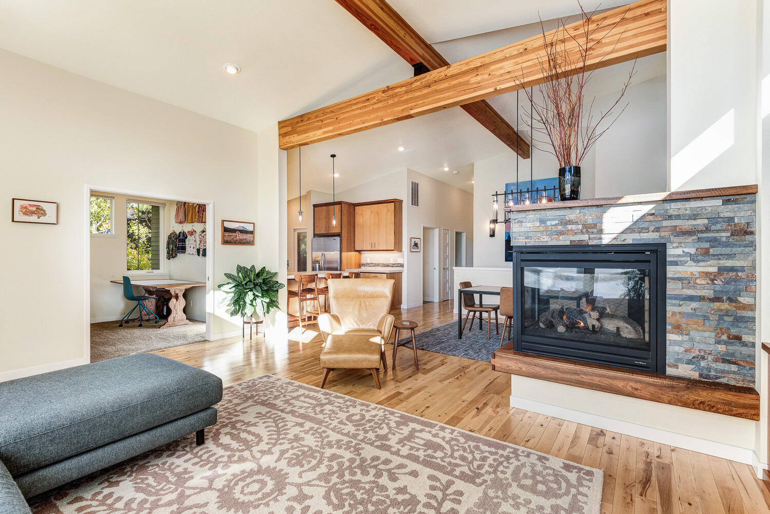 NorthWest Crossing - Residential