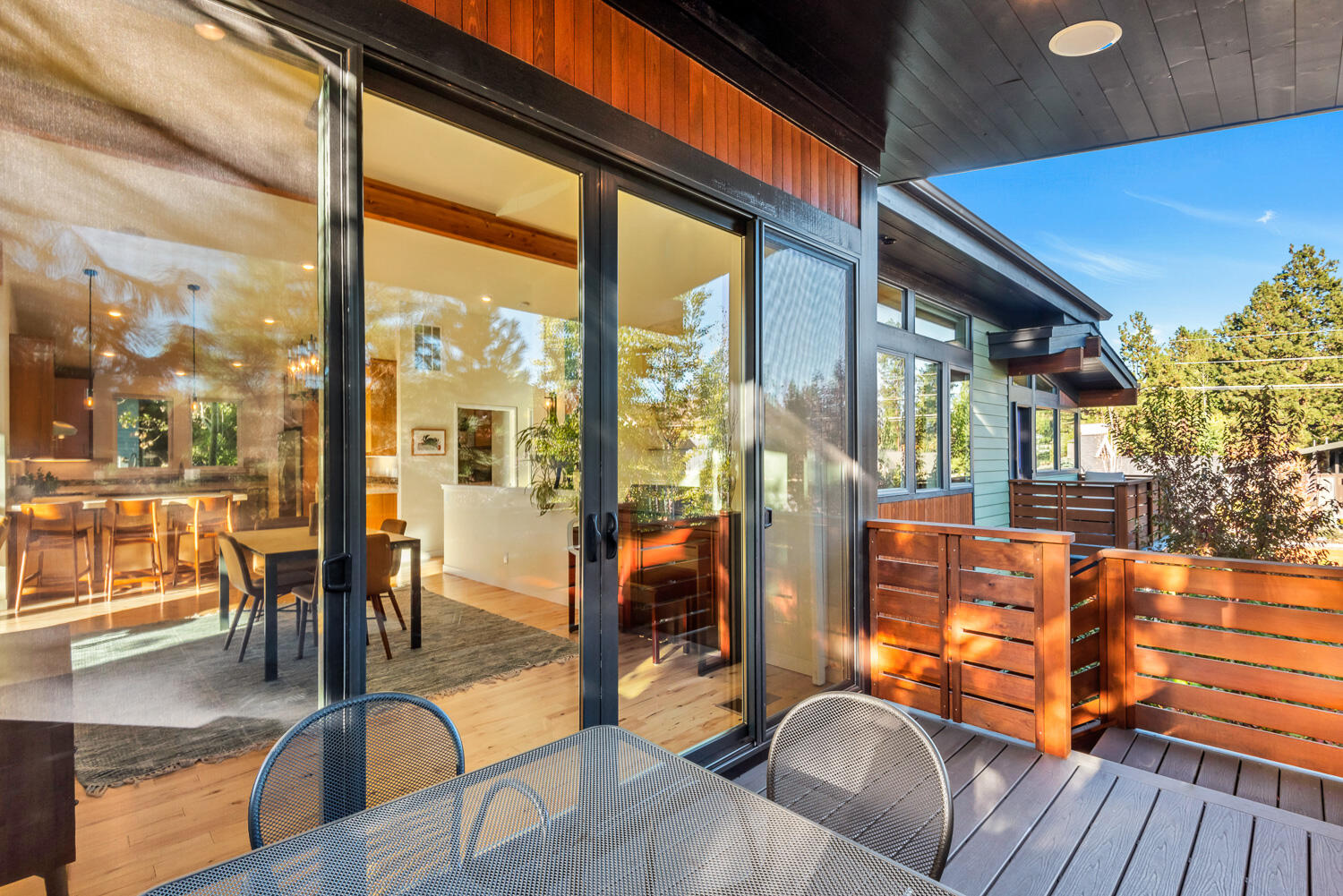 NorthWest Crossing - Residential