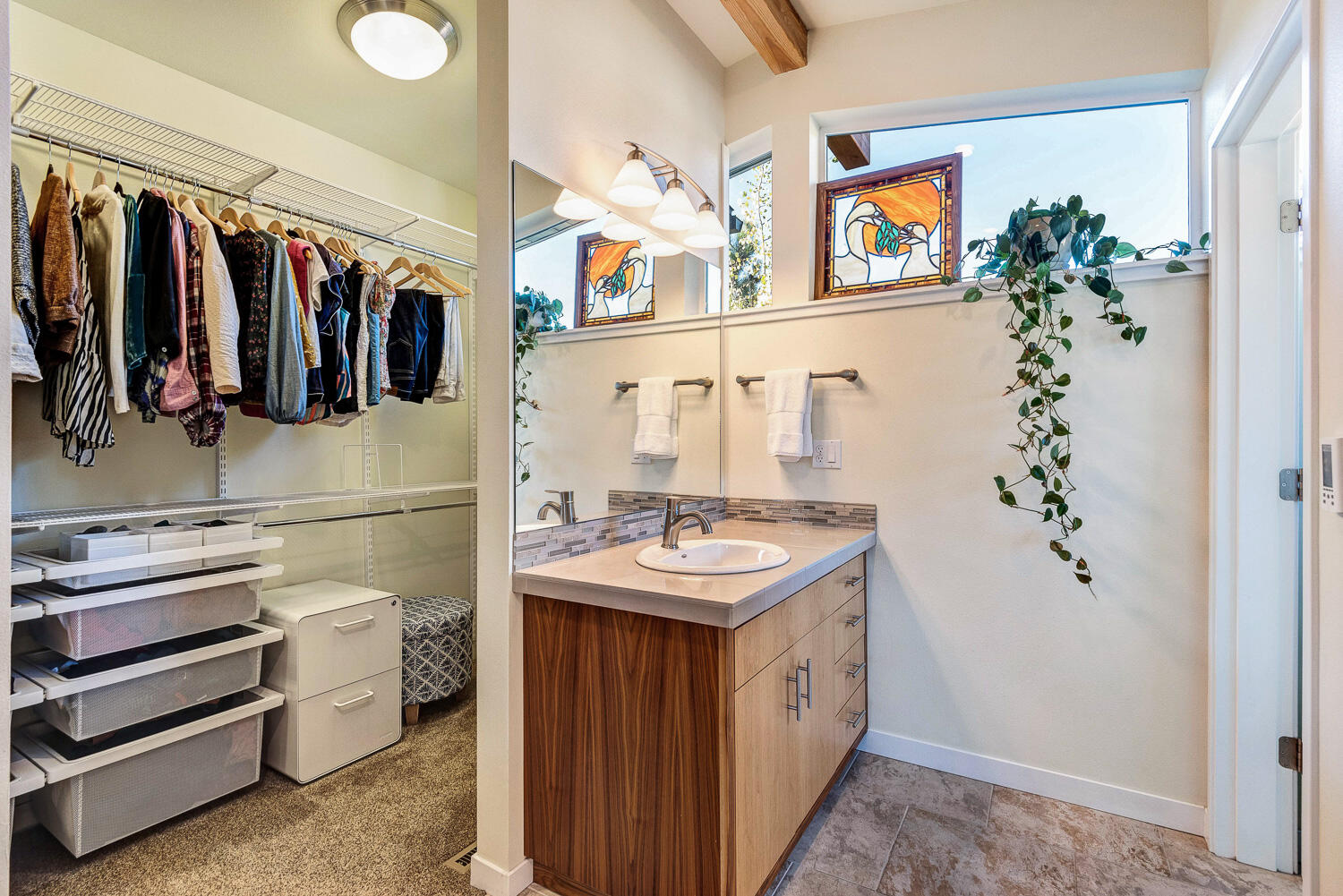 NorthWest Crossing - Residential