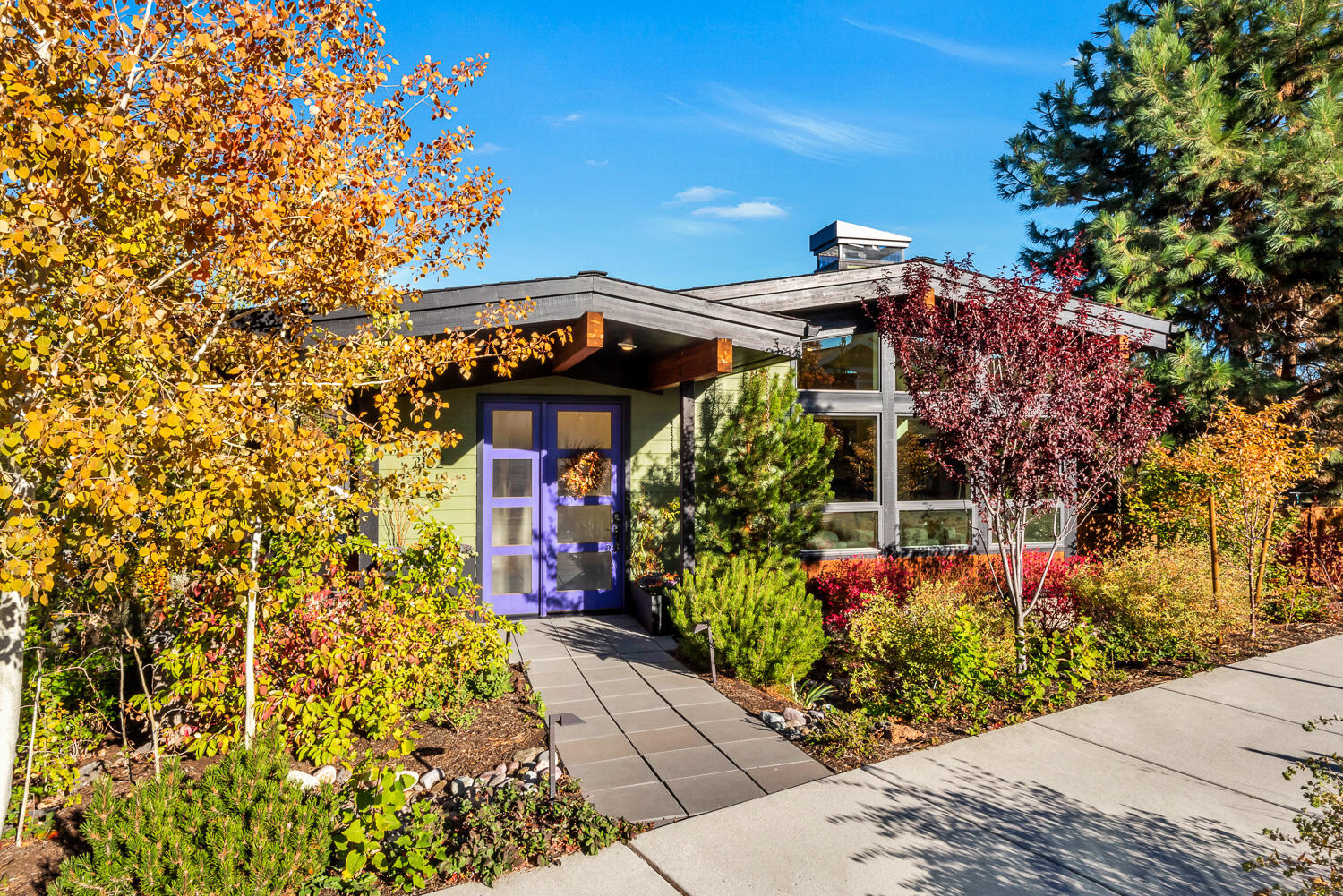 NorthWest Crossing - Residential