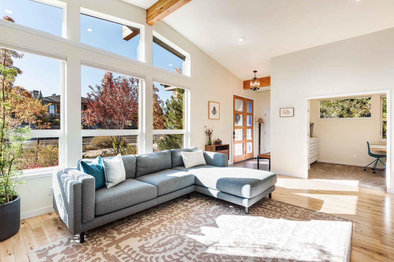 NorthWest Crossing - Residential