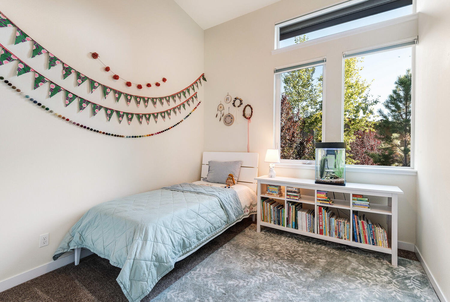 NorthWest Crossing - Residential