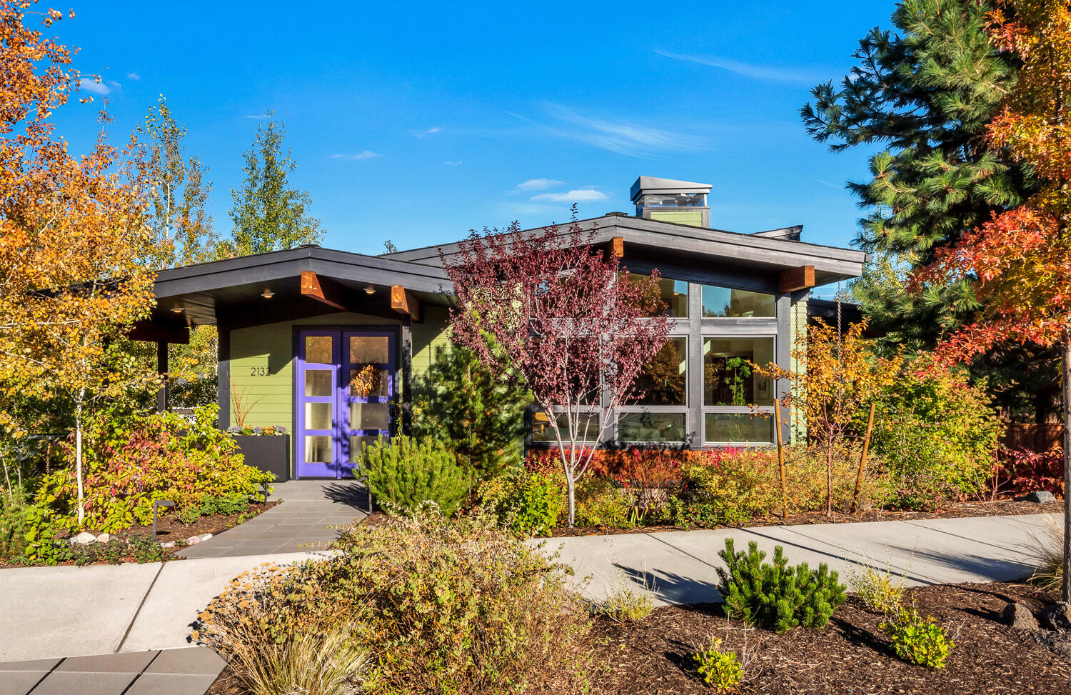 NorthWest Crossing - Residential