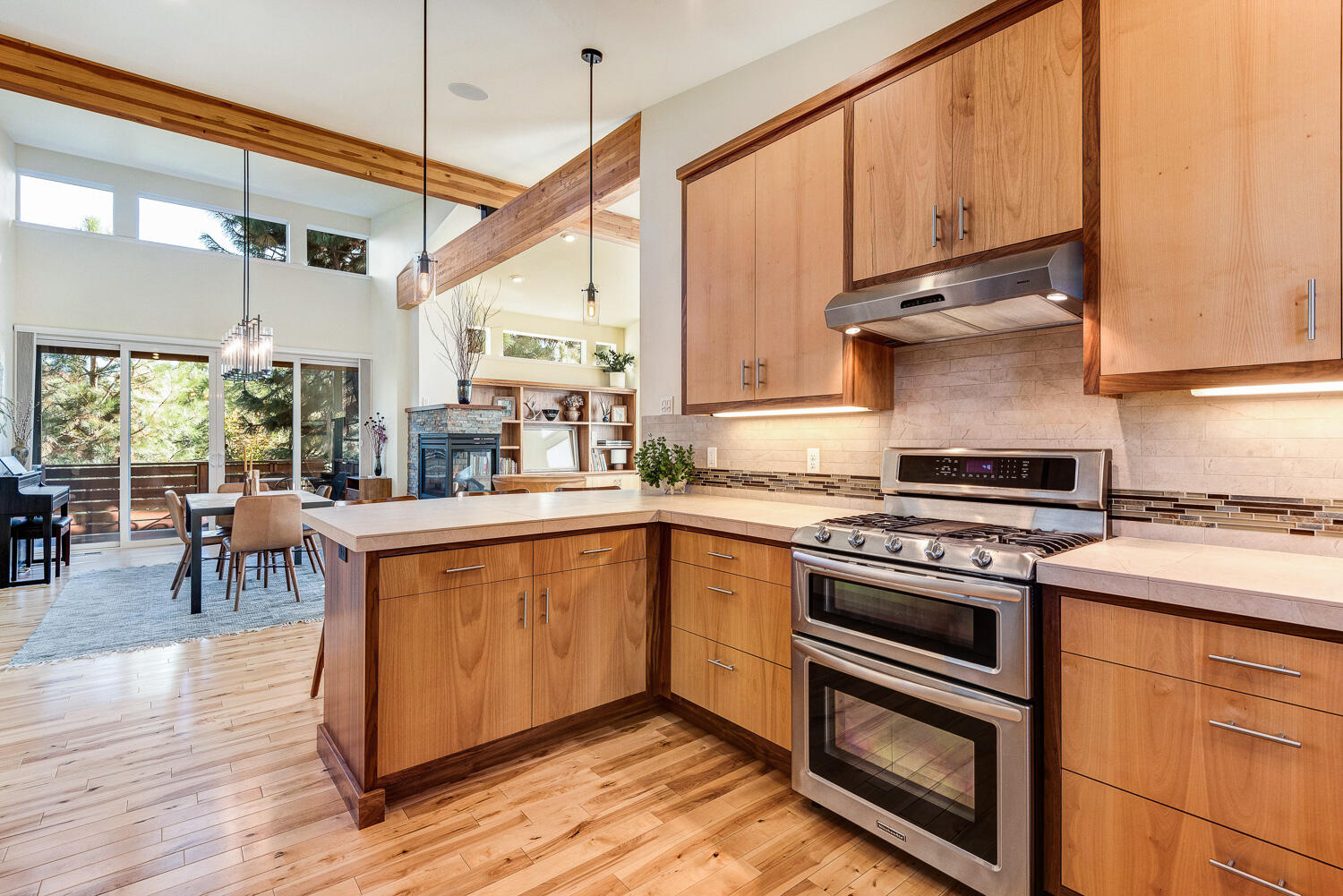 NorthWest Crossing - Residential