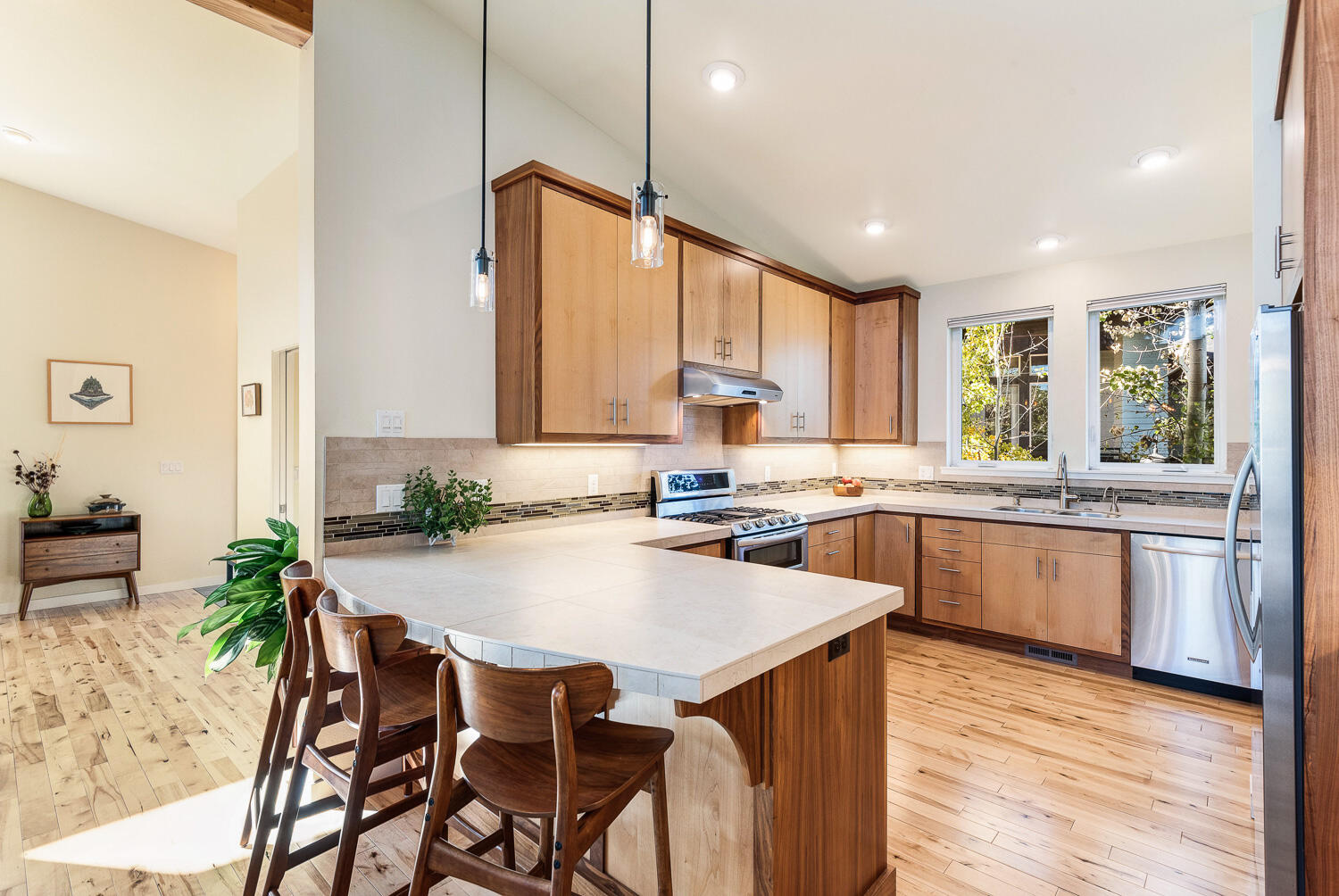 NorthWest Crossing - Residential