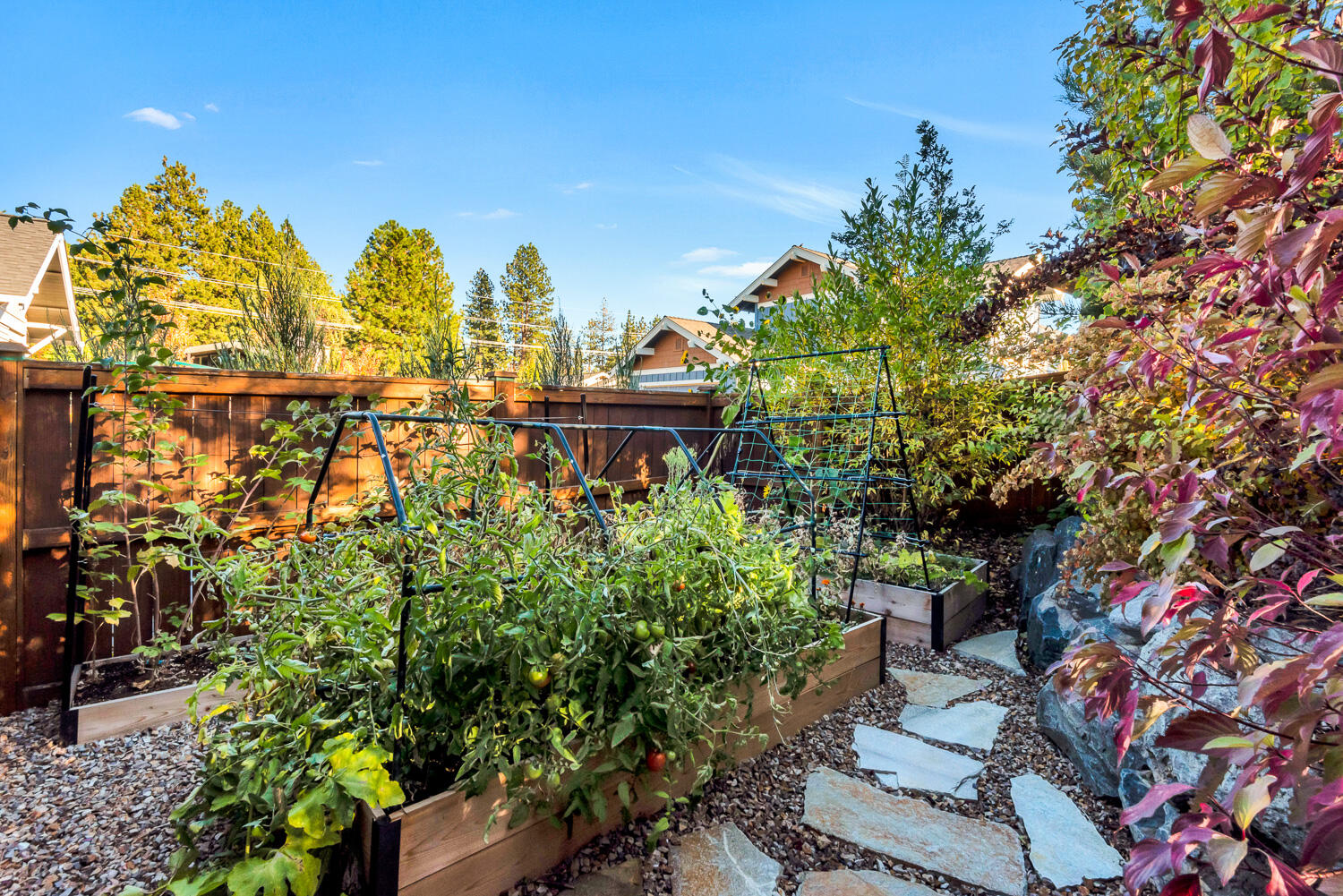 NorthWest Crossing - Residential