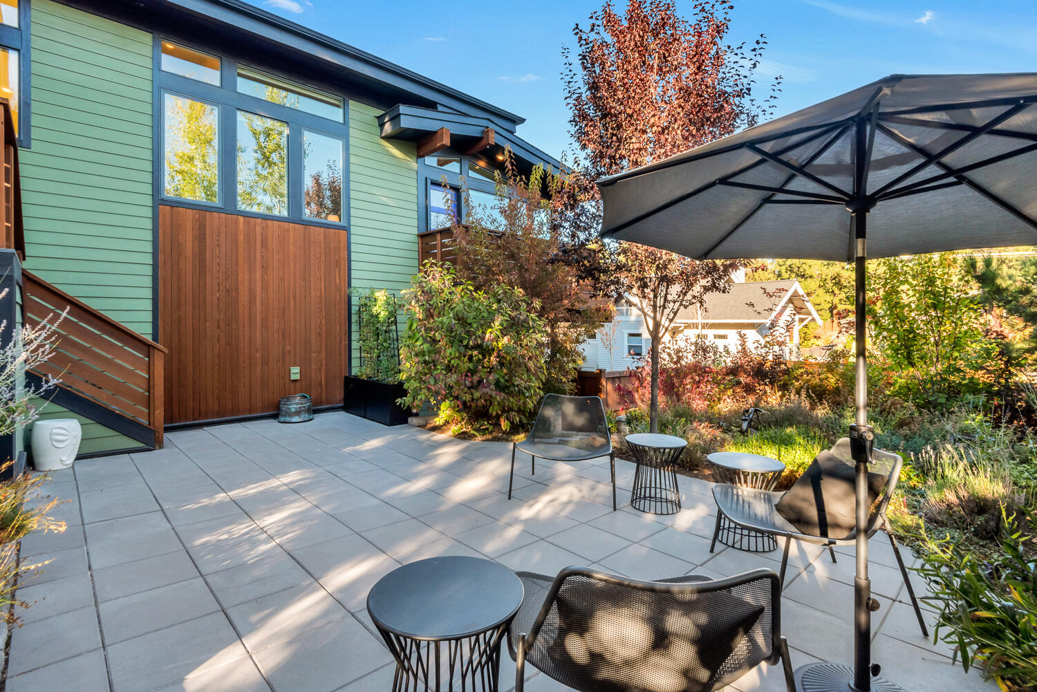 NorthWest Crossing - Residential