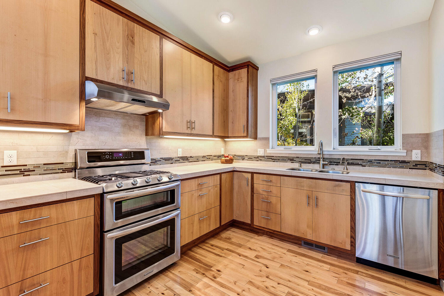 NorthWest Crossing - Residential