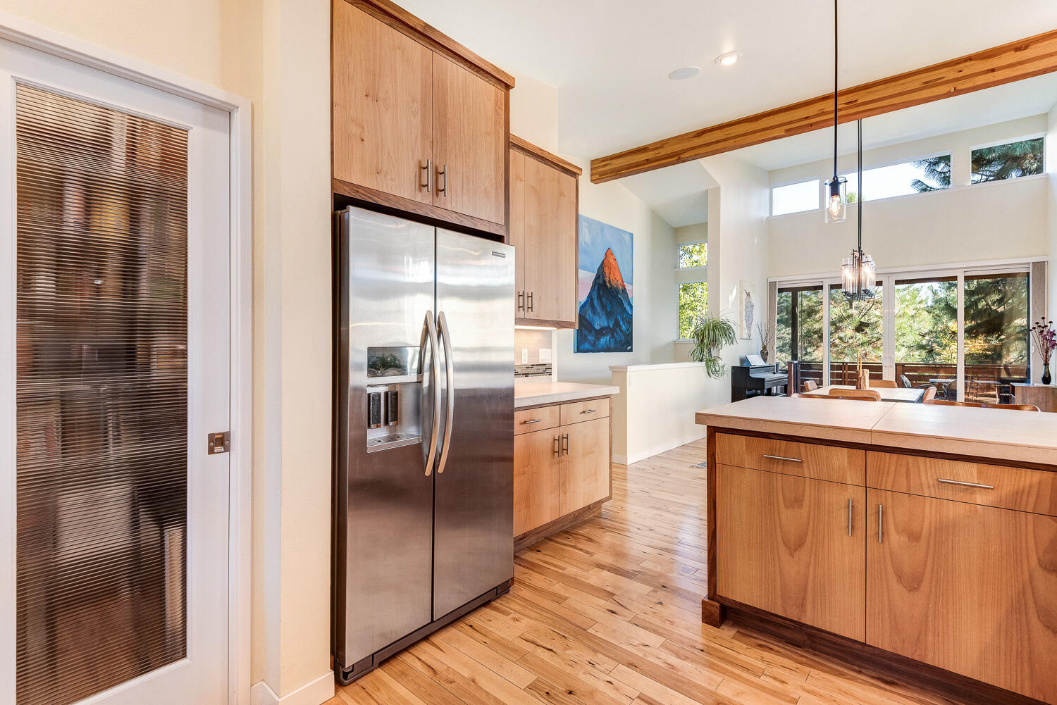 NorthWest Crossing - Residential