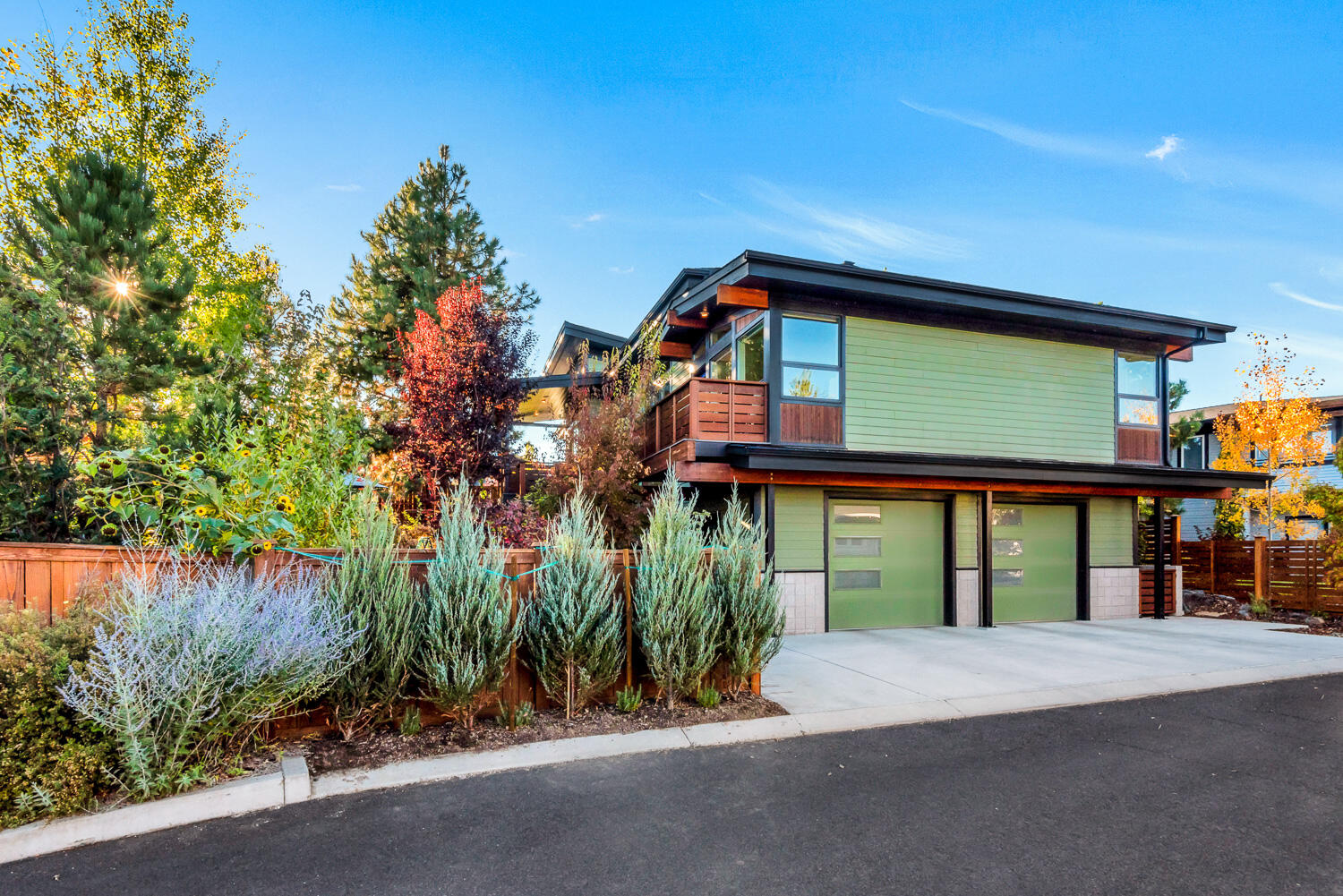 NorthWest Crossing - Residential