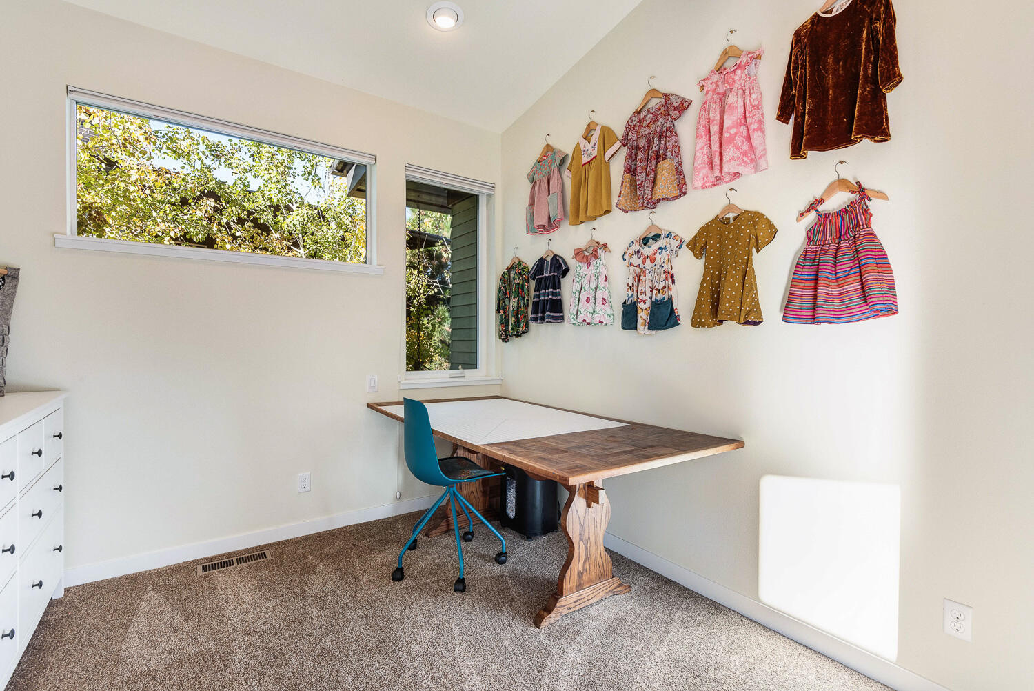 NorthWest Crossing - Residential