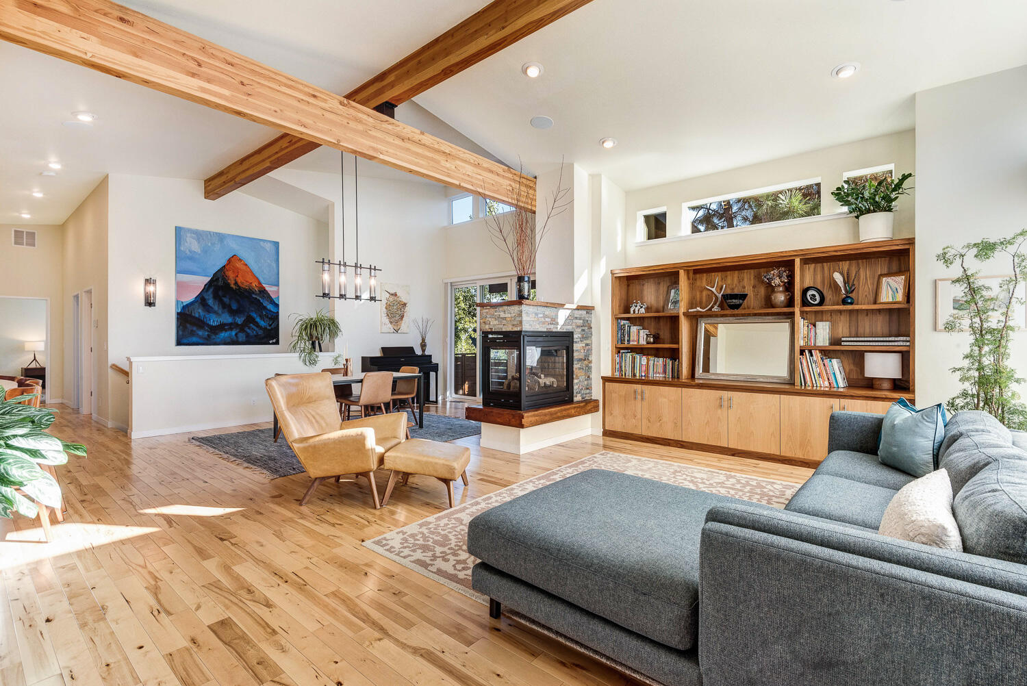 NorthWest Crossing - Residential