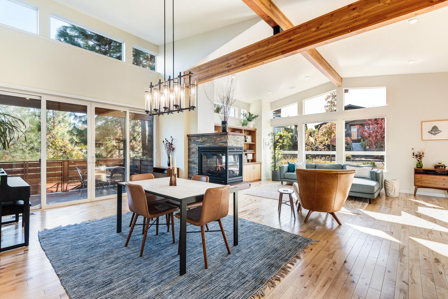 NorthWest Crossing - Residential