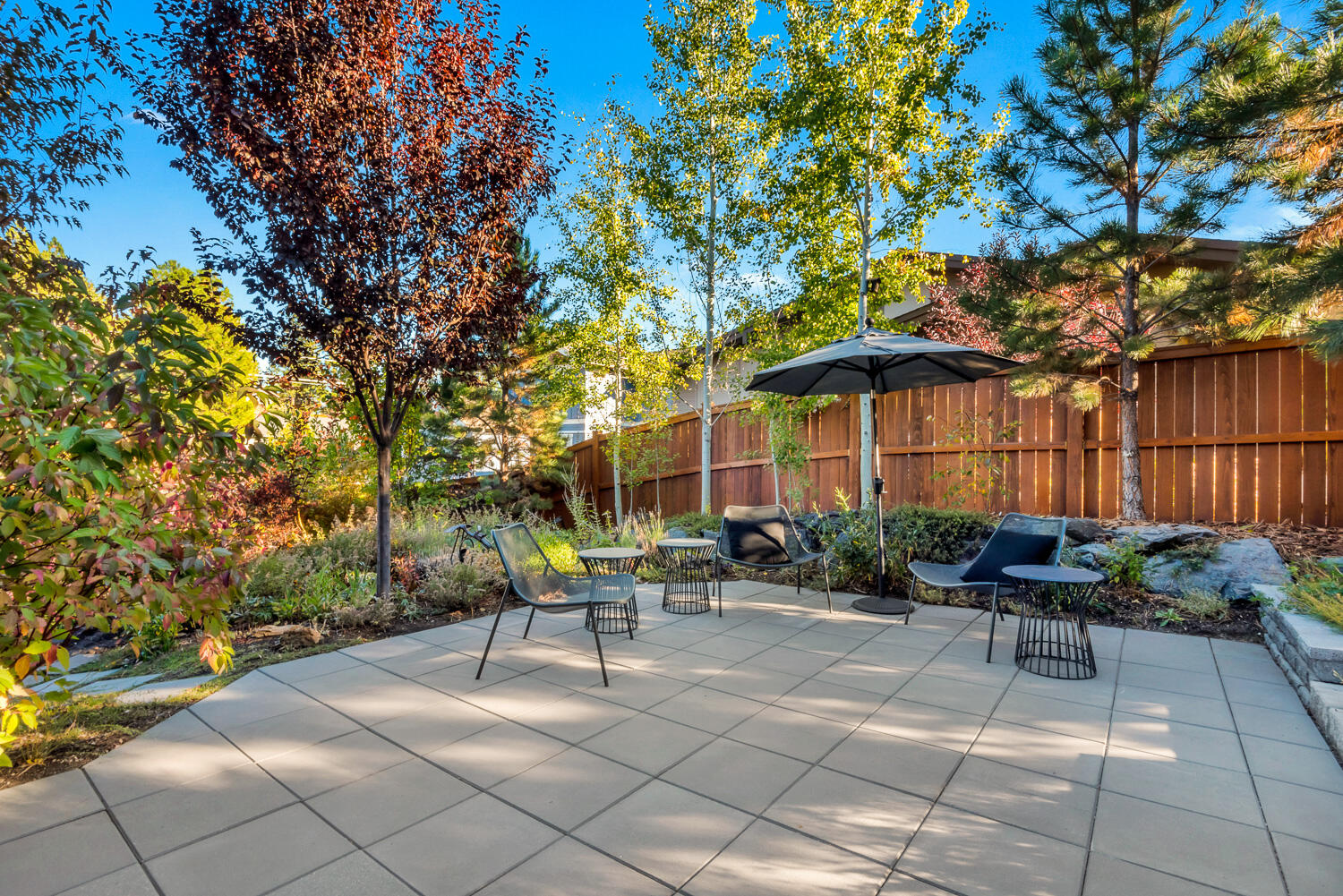 NorthWest Crossing - Residential