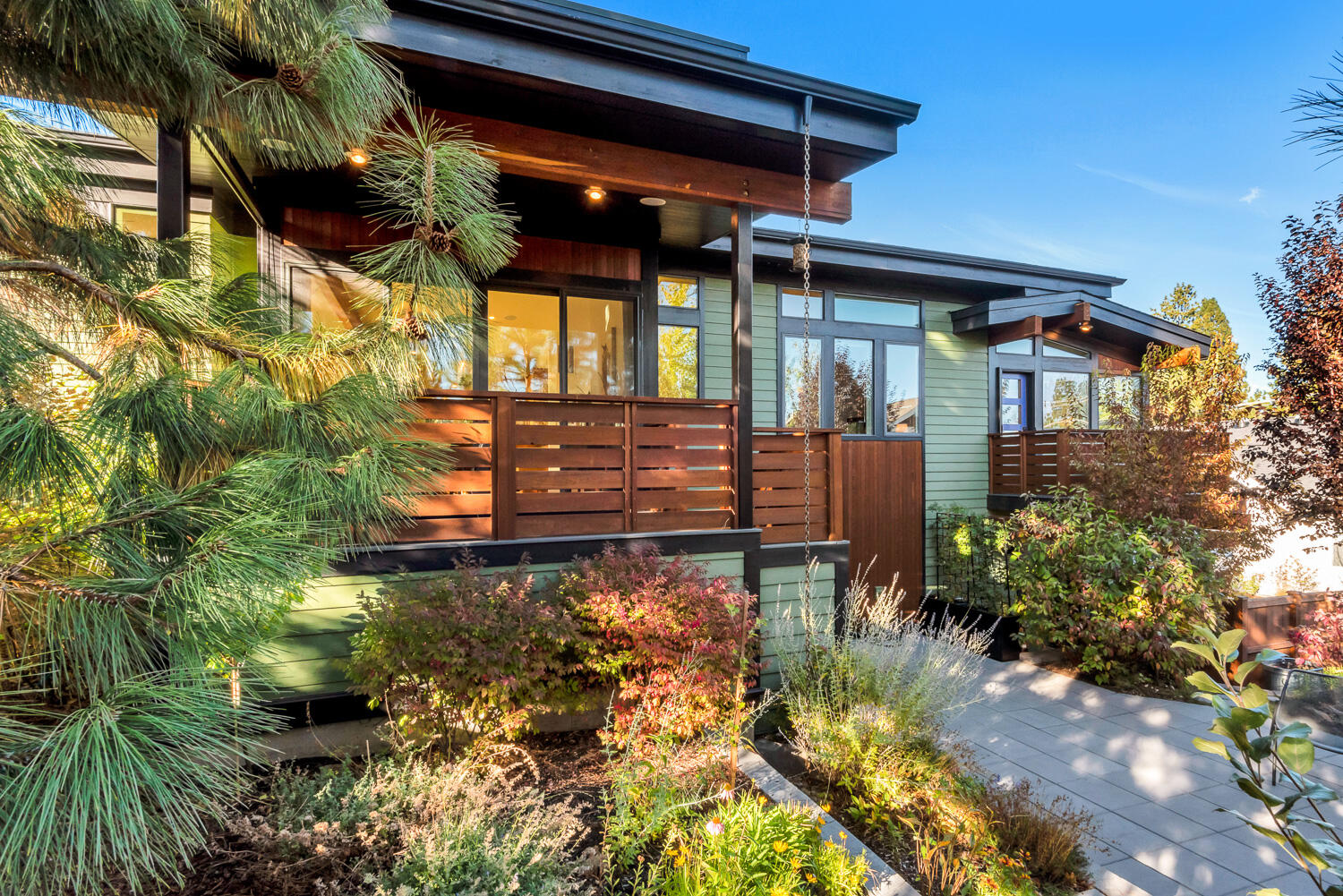 NorthWest Crossing - Residential