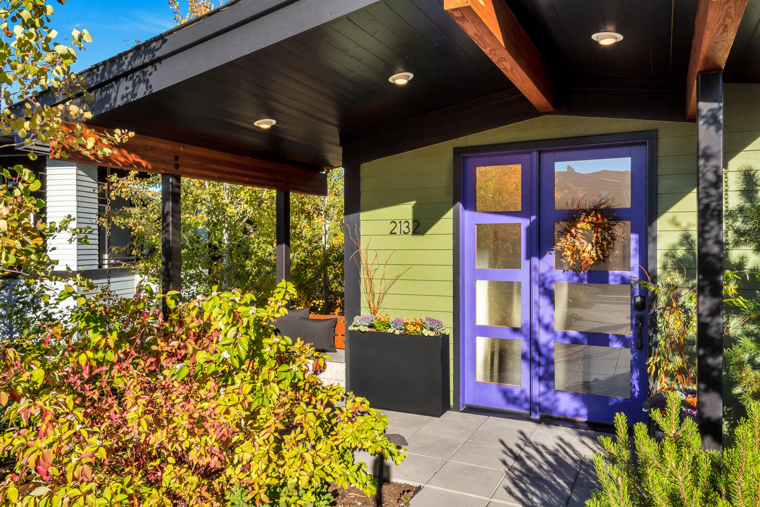 NorthWest Crossing - Residential