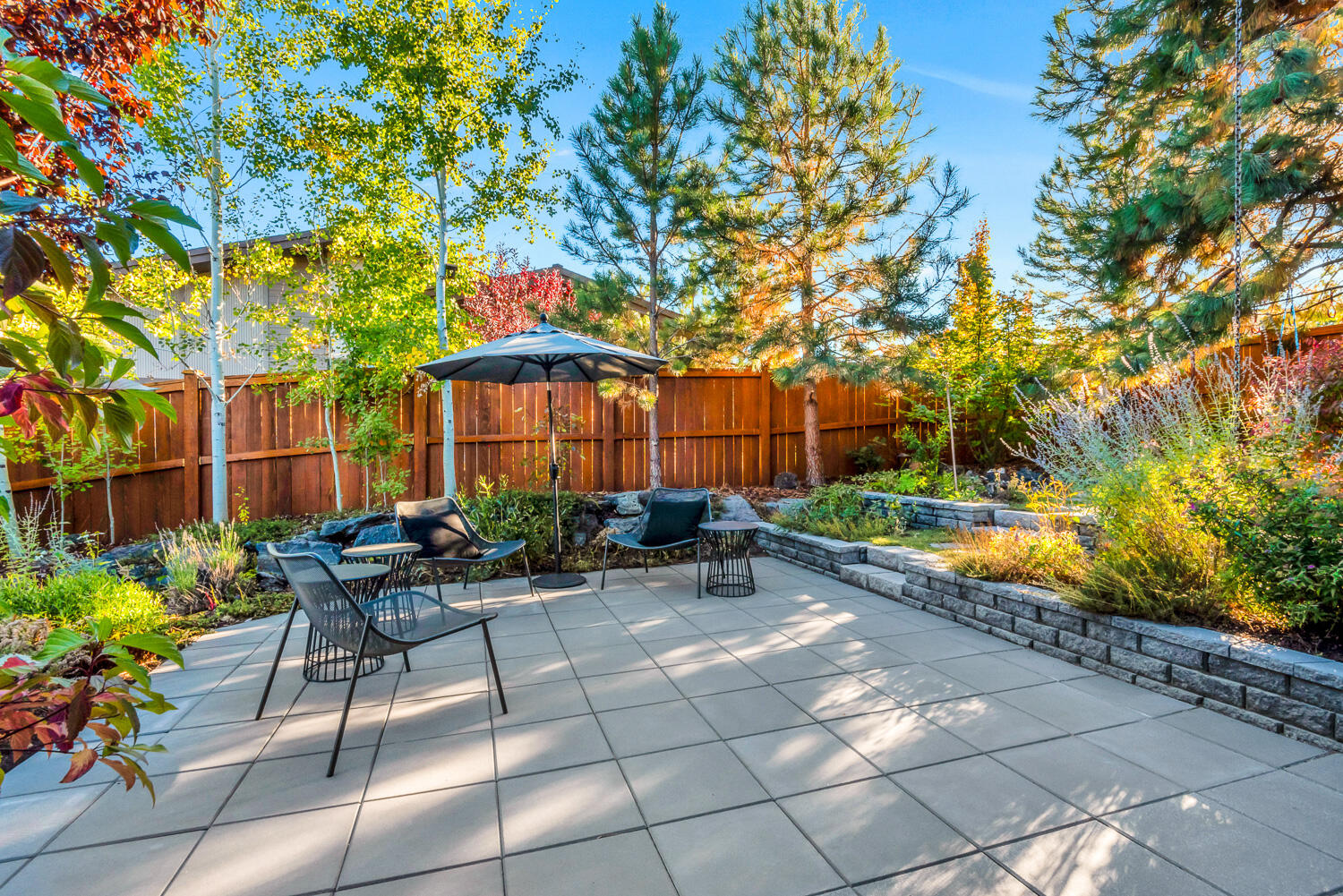 NorthWest Crossing - Residential