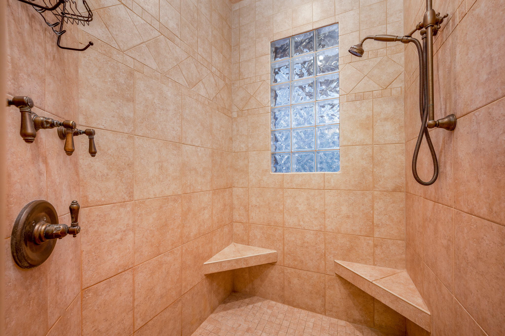 Squaw Creek Canyon - Residential