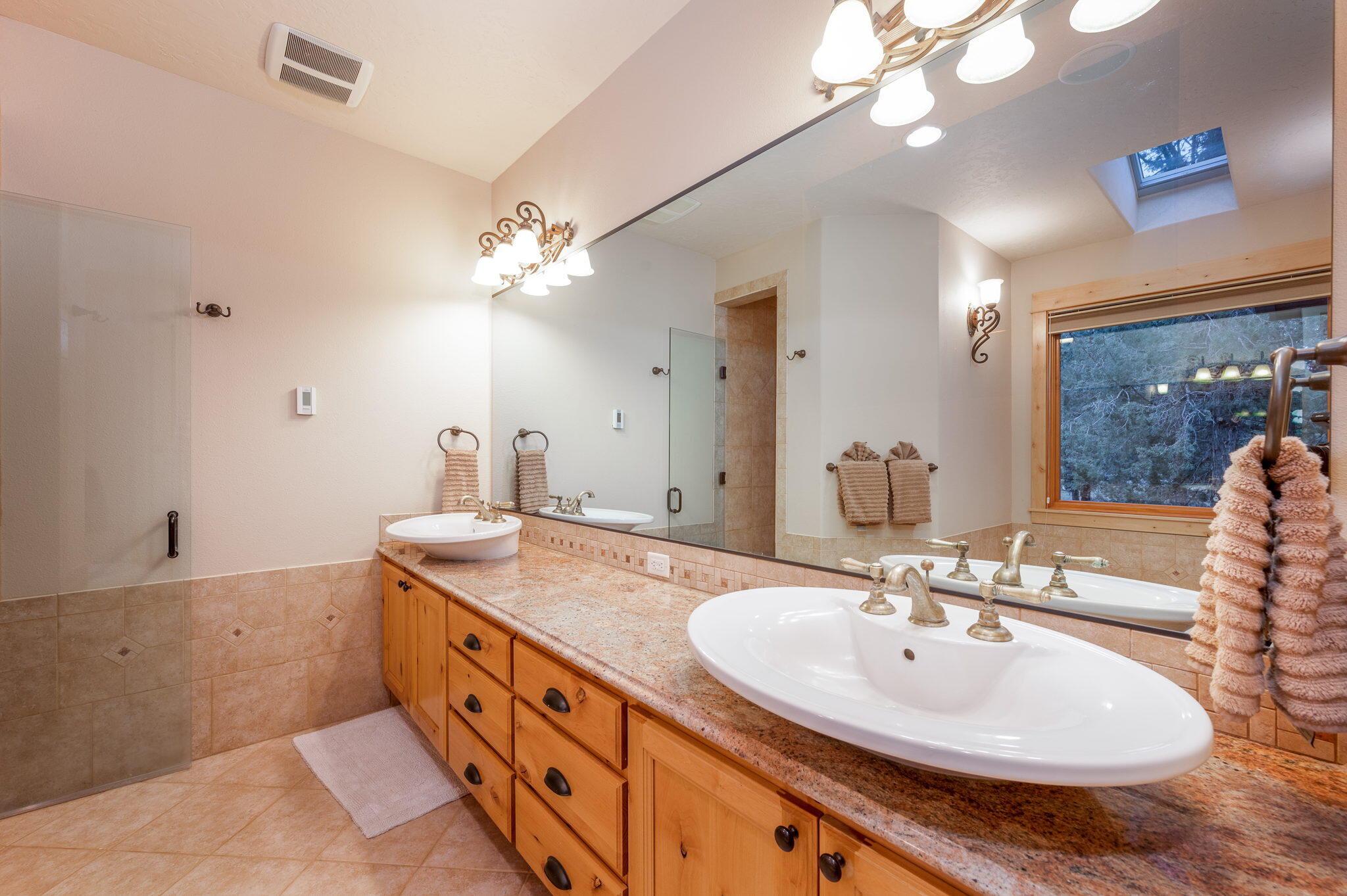 Squaw Creek Canyon - Residential