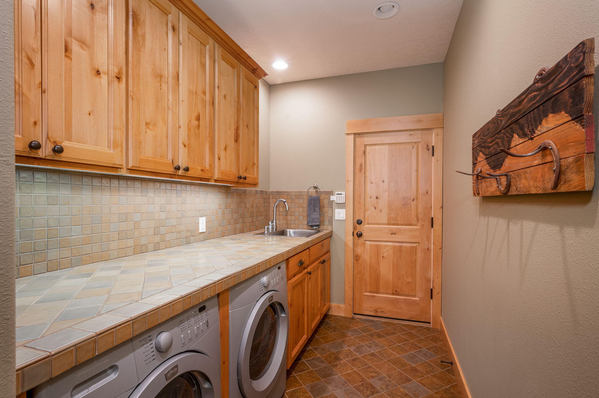 Squaw Creek Canyon - Residential