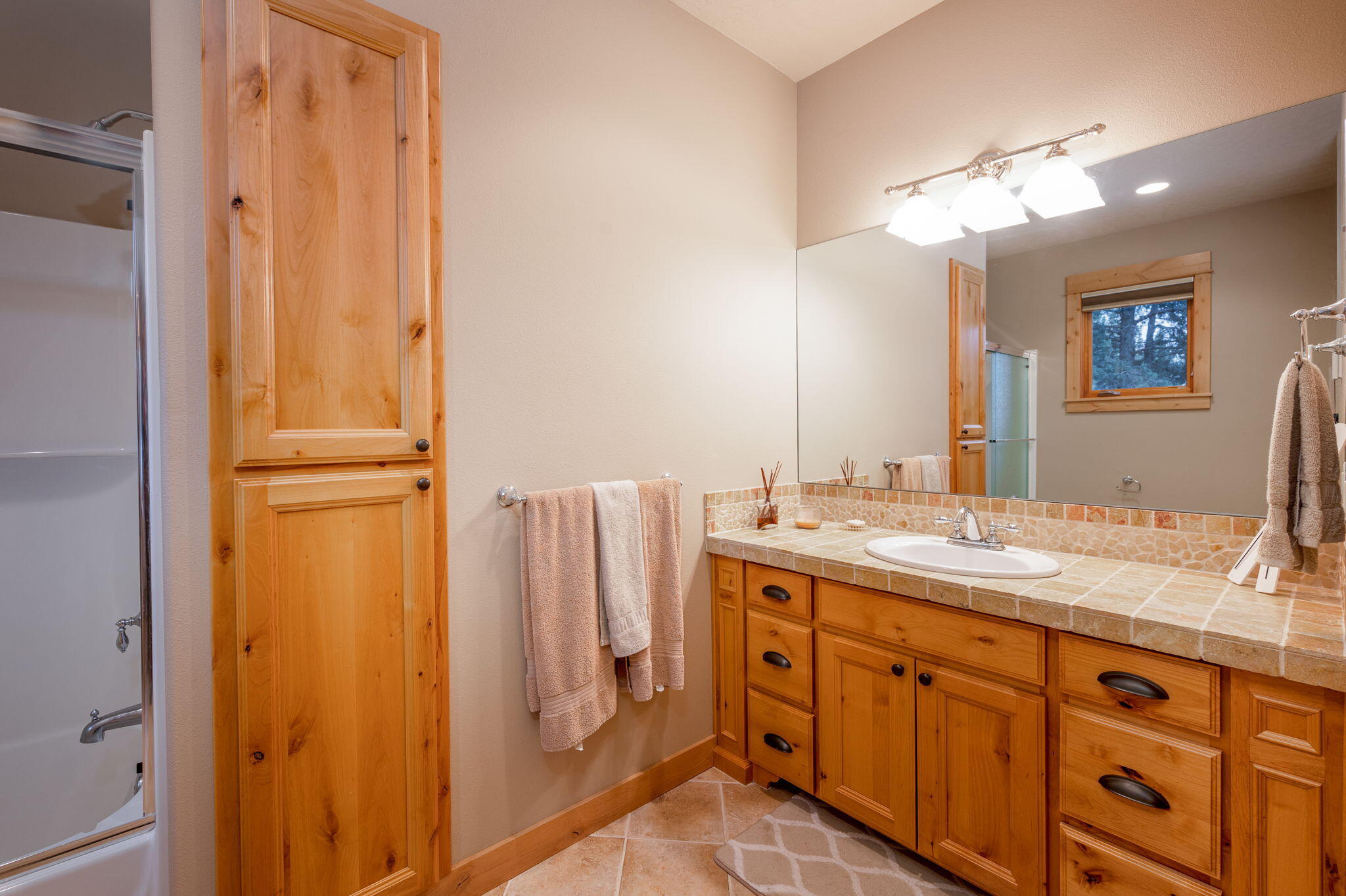 Squaw Creek Canyon - Residential