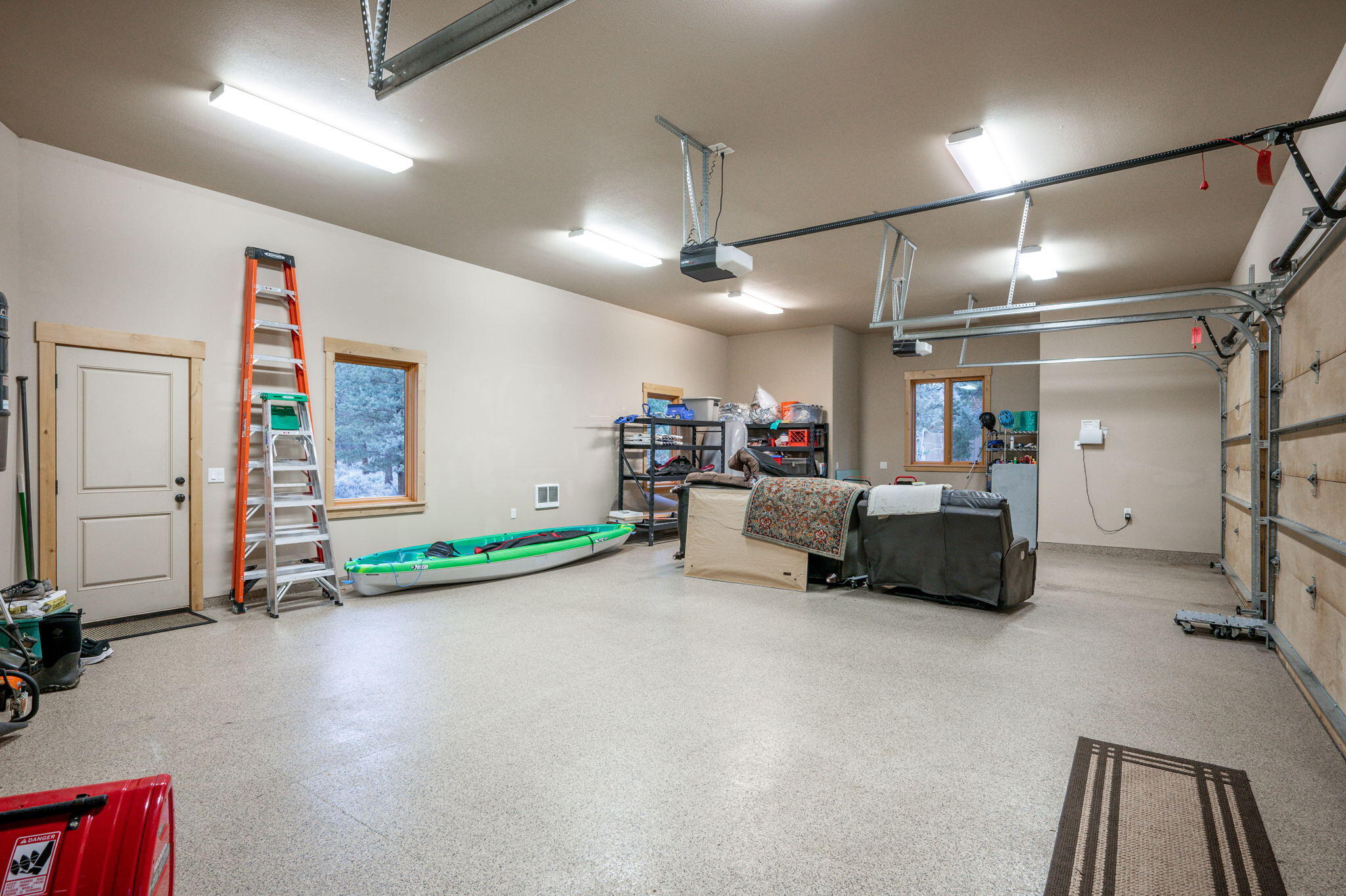 Squaw Creek Canyon - Residential