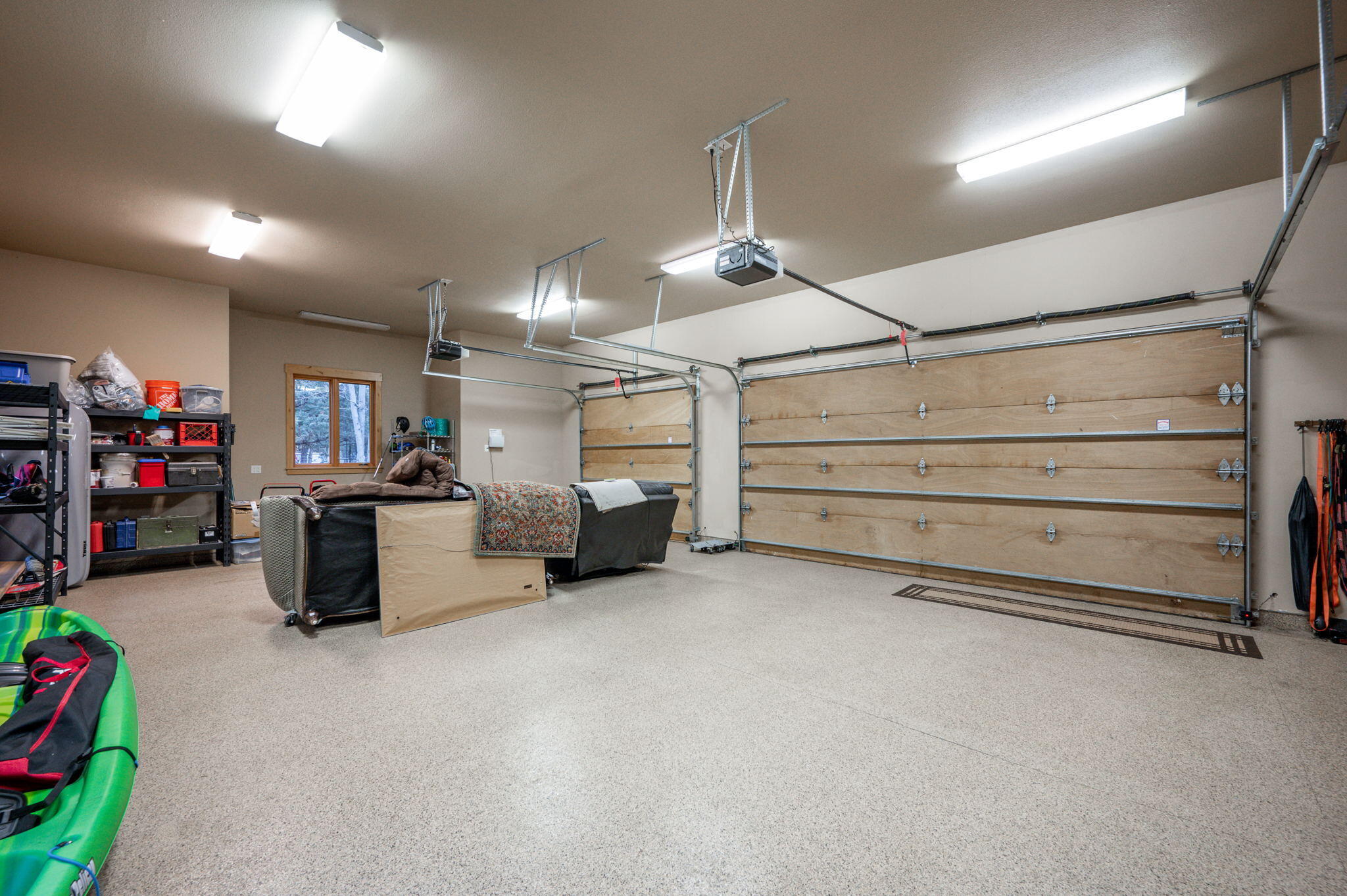 Squaw Creek Canyon - Residential