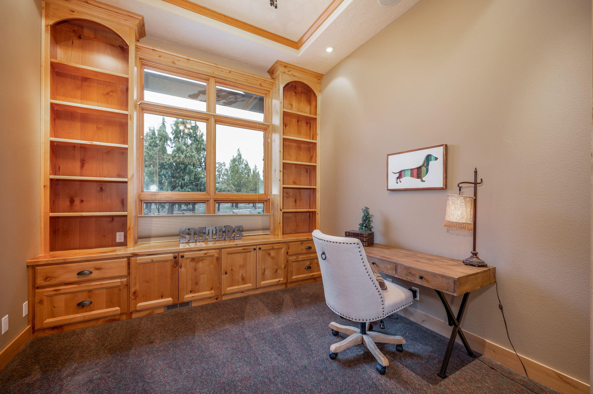 Squaw Creek Canyon - Residential