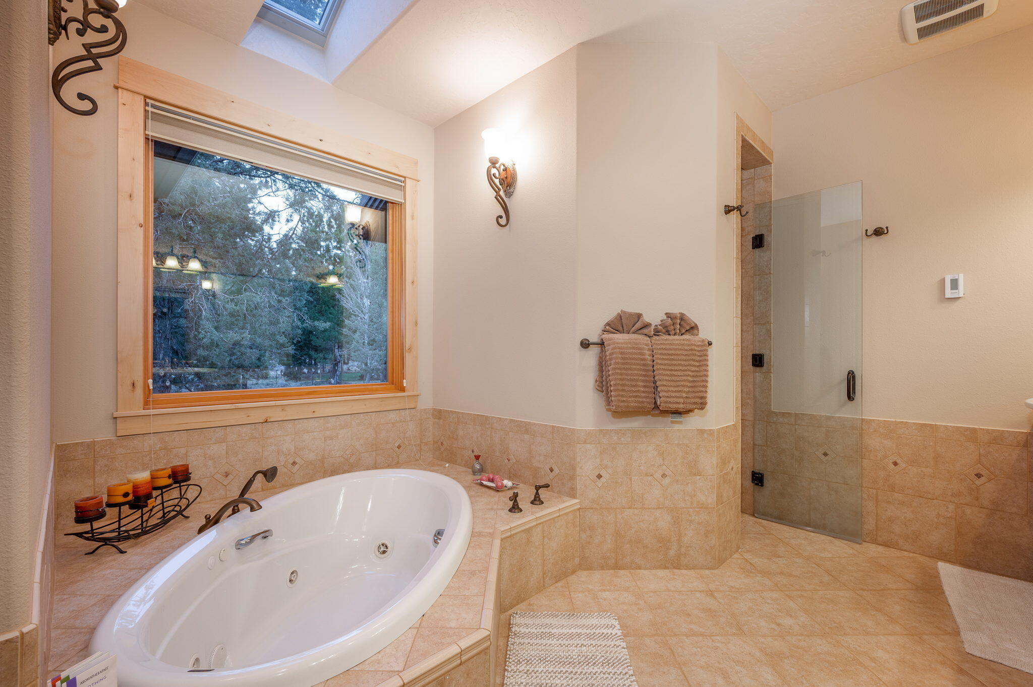 Squaw Creek Canyon - Residential