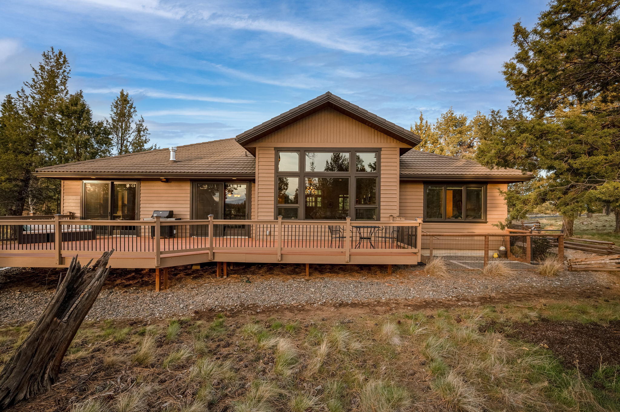 Squaw Creek Canyon - Residential