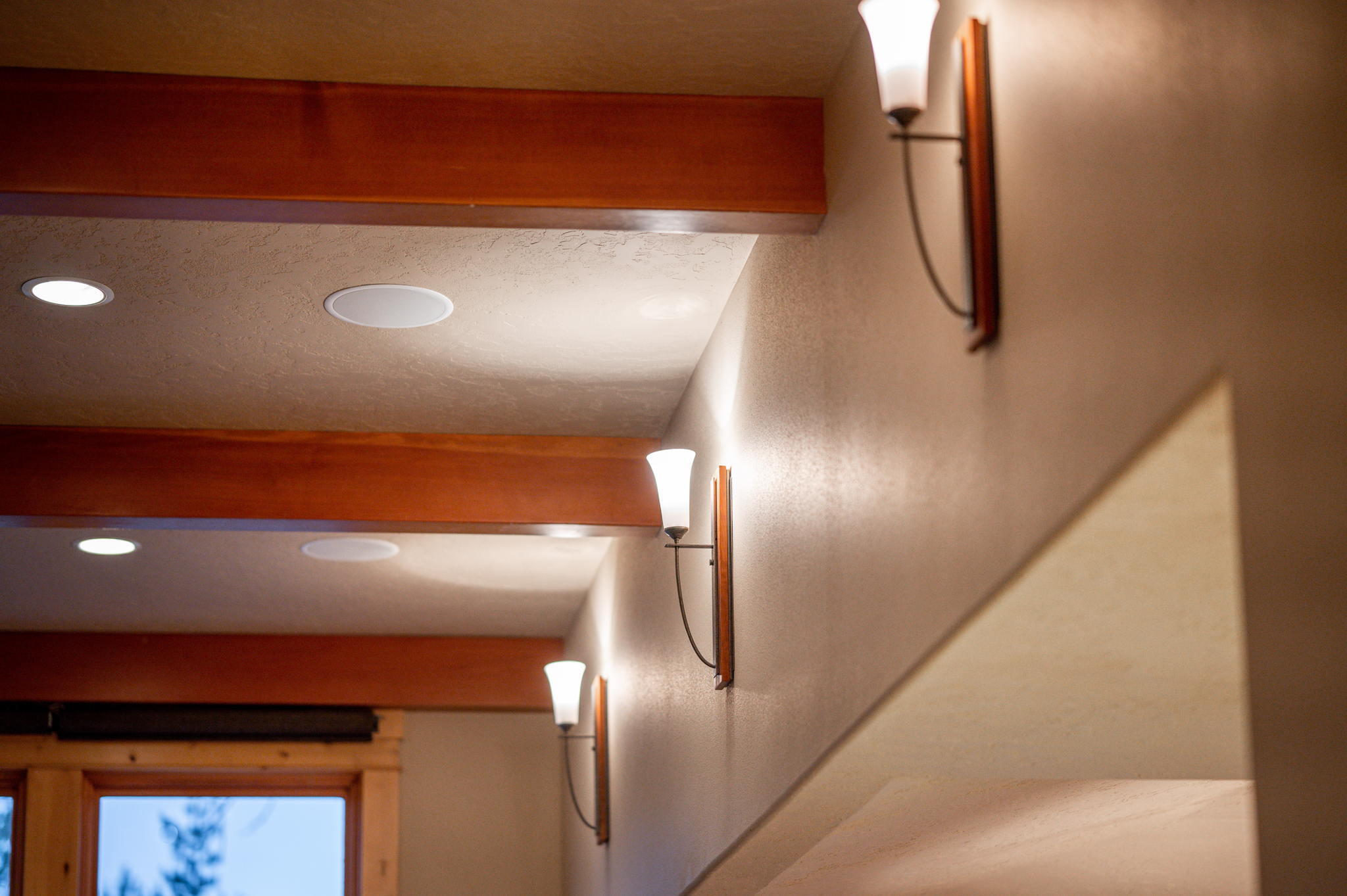 Squaw Creek Canyon - Residential