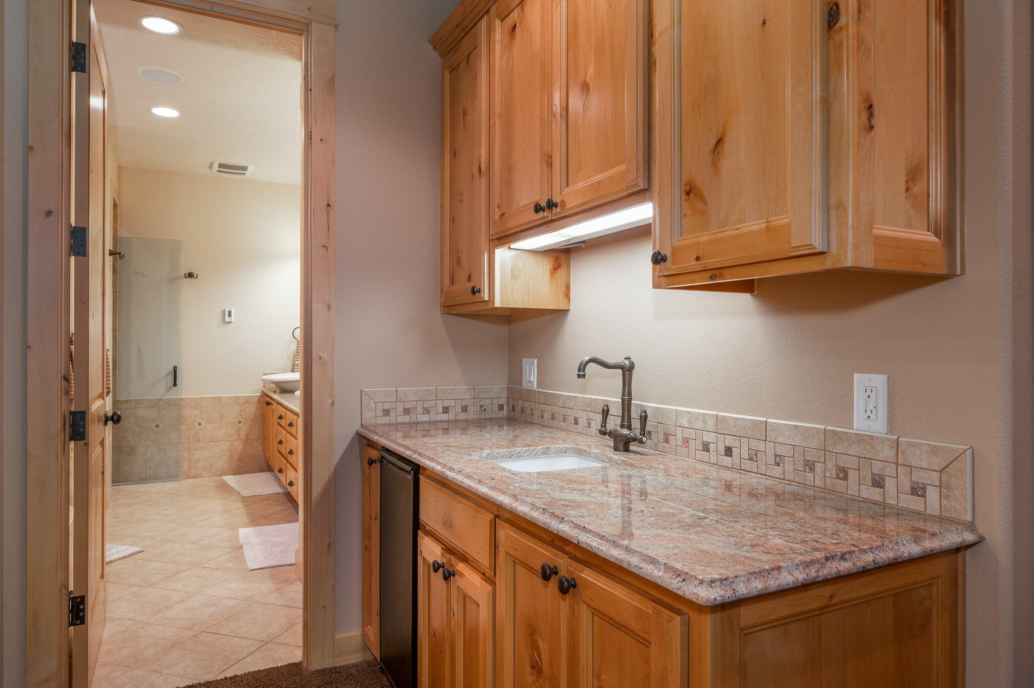 Squaw Creek Canyon - Residential