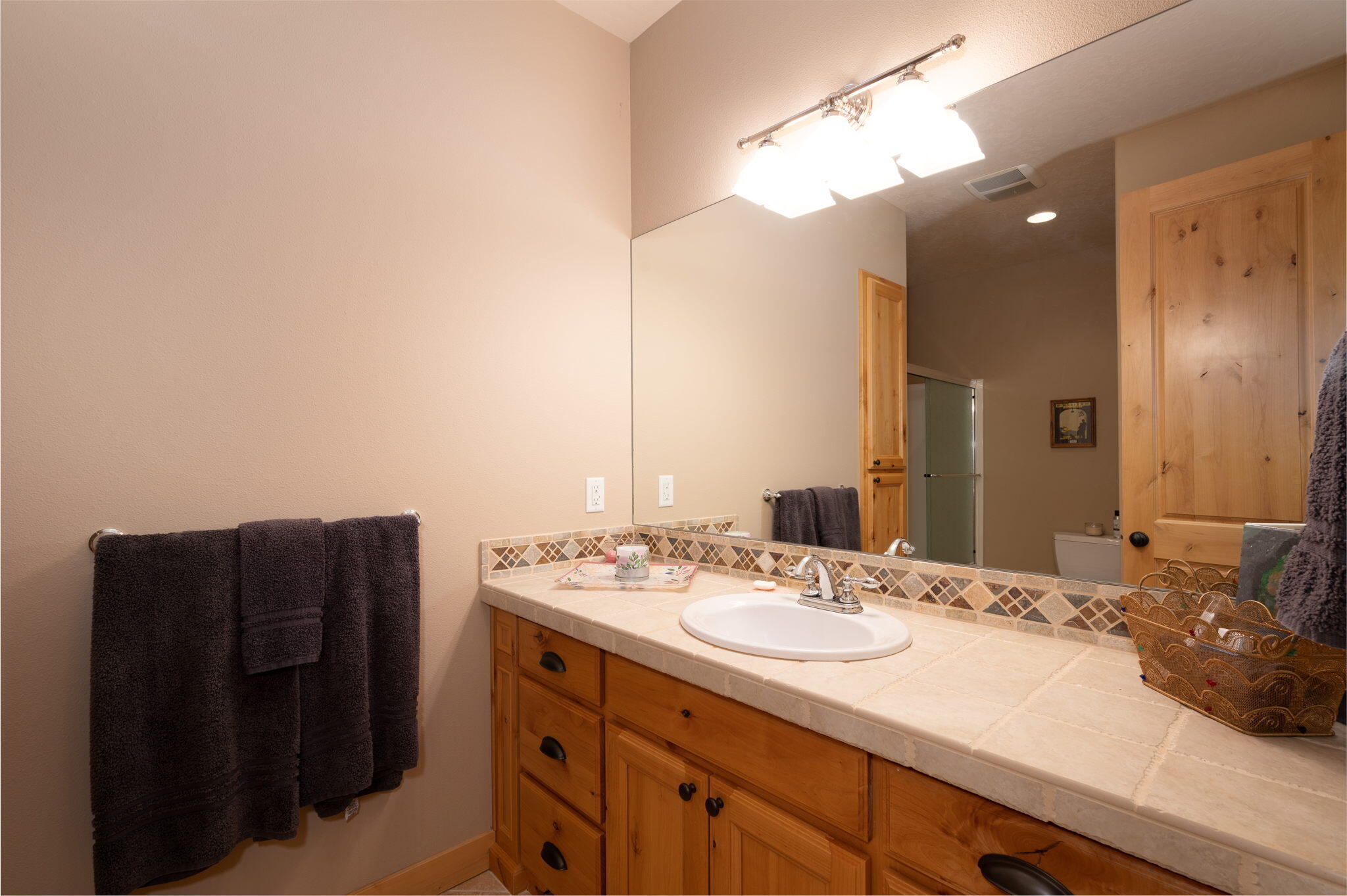 Squaw Creek Canyon - Residential