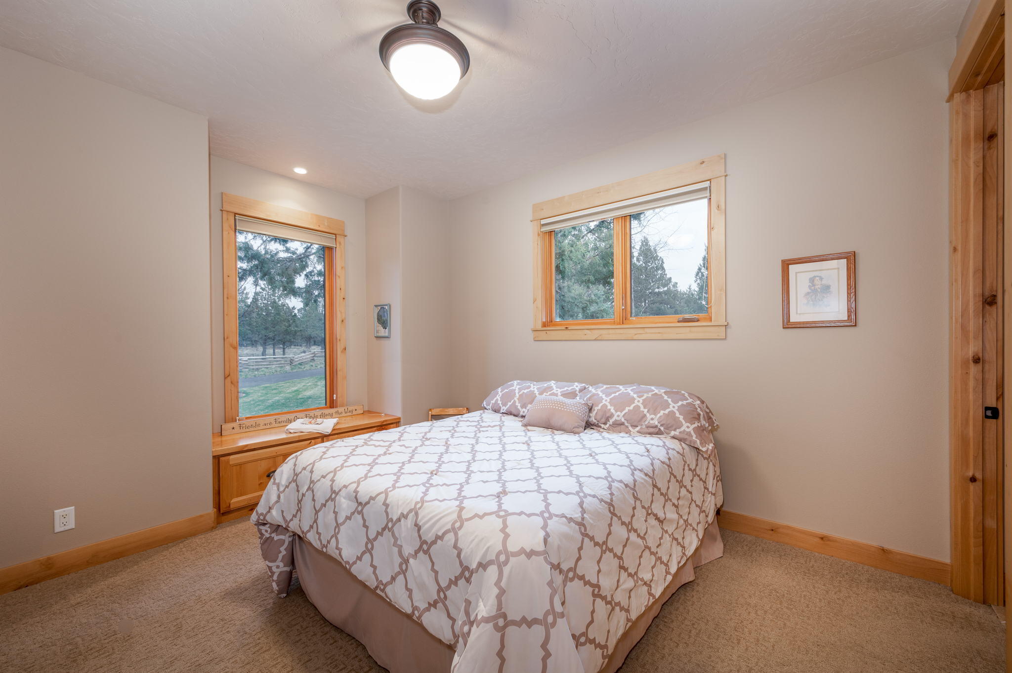 Squaw Creek Canyon - Residential