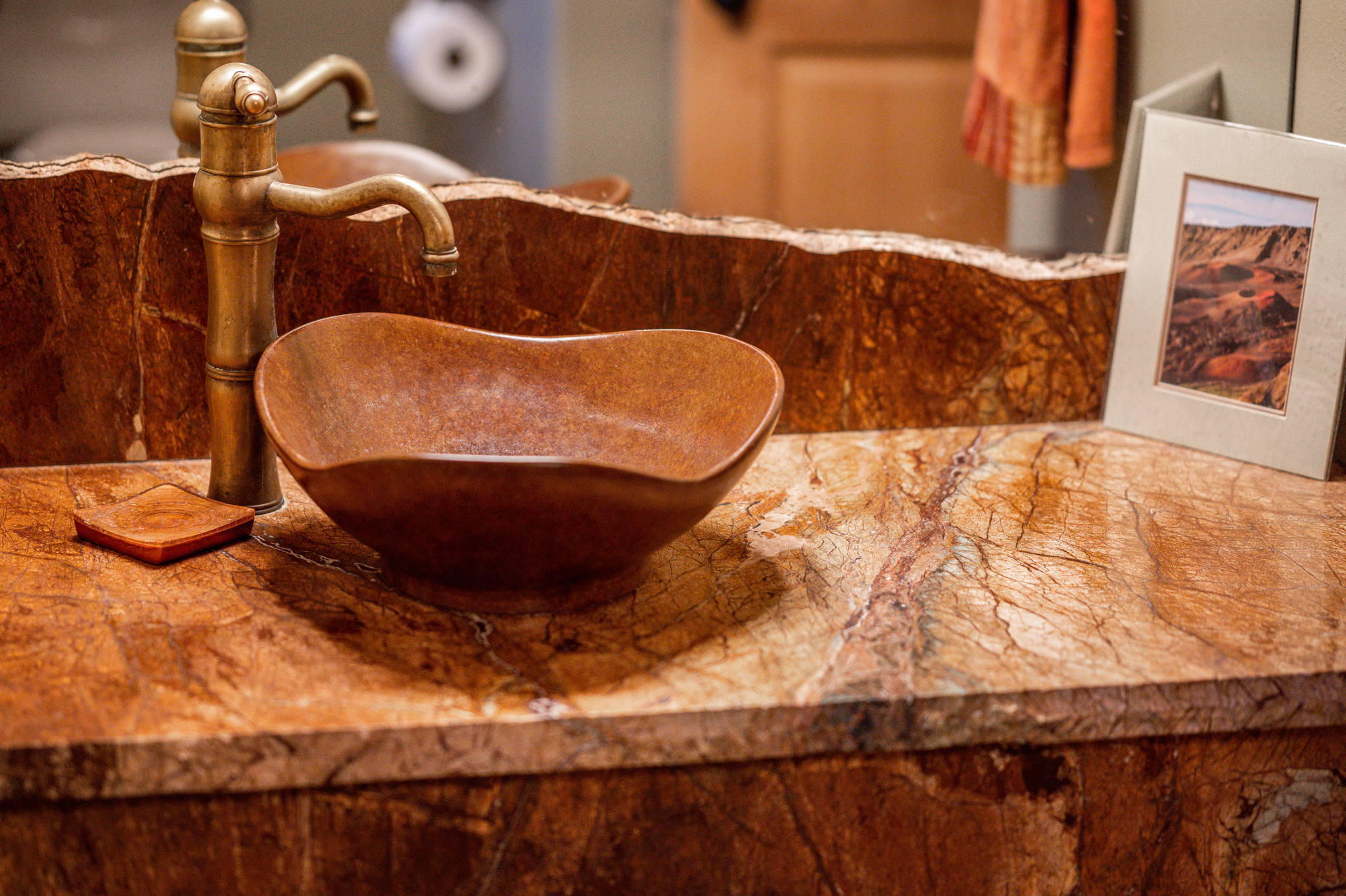 Squaw Creek Canyon - Residential