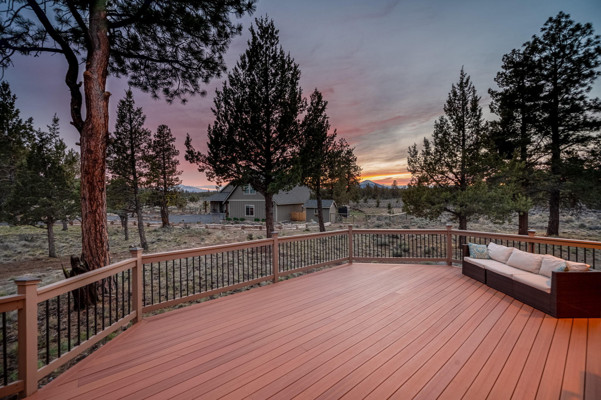 Squaw Creek Canyon - Residential