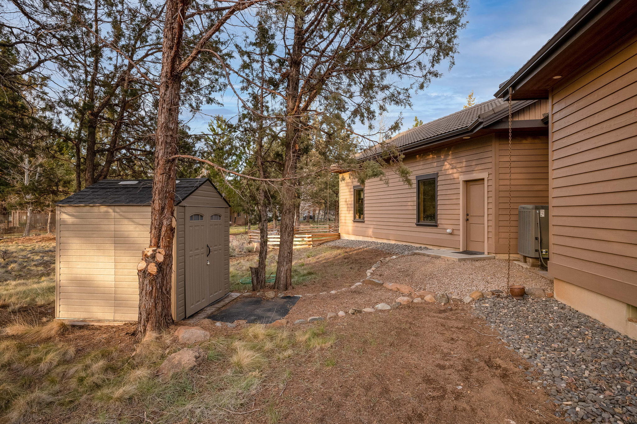 Squaw Creek Canyon - Residential