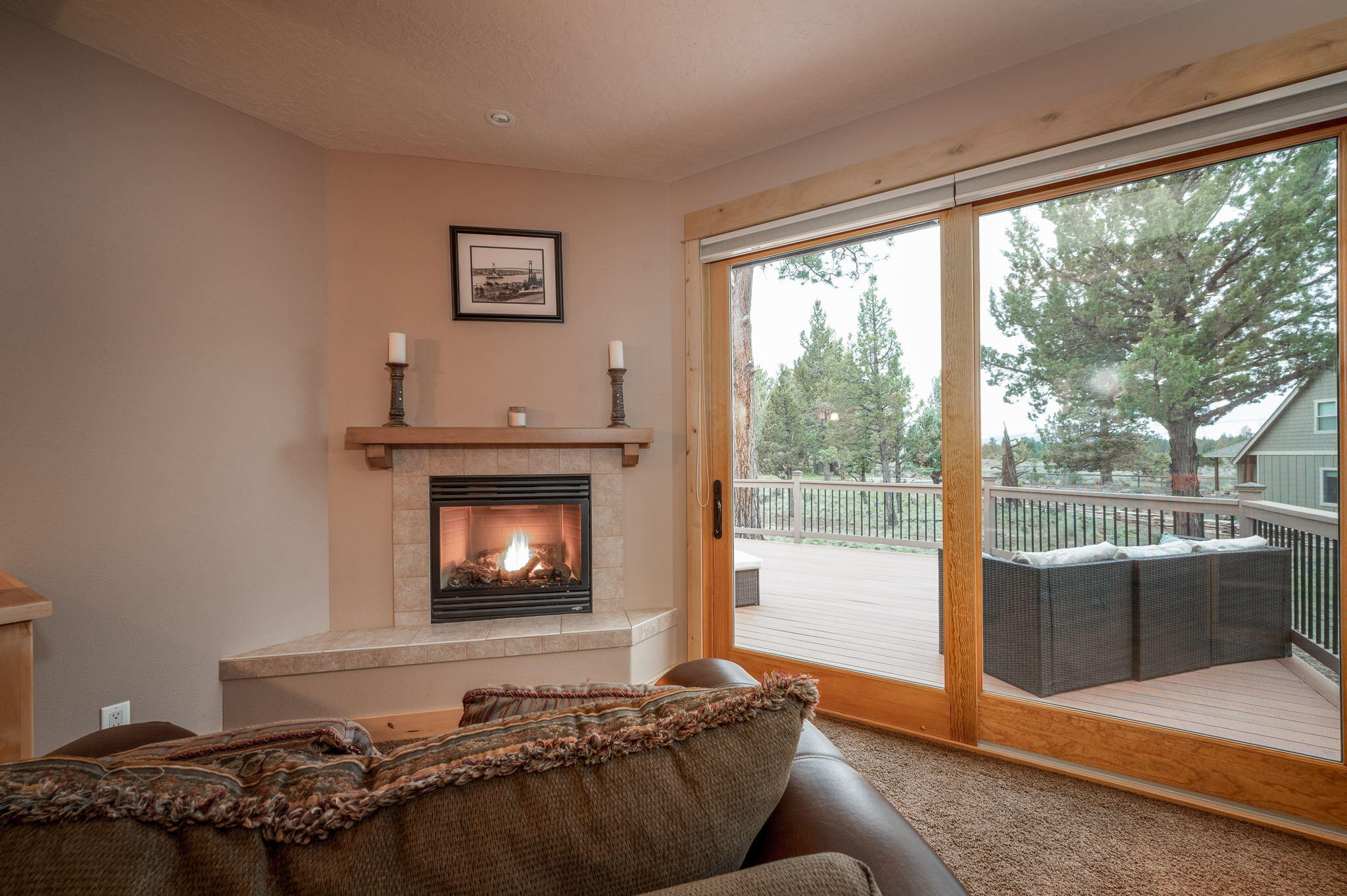 Squaw Creek Canyon - Residential