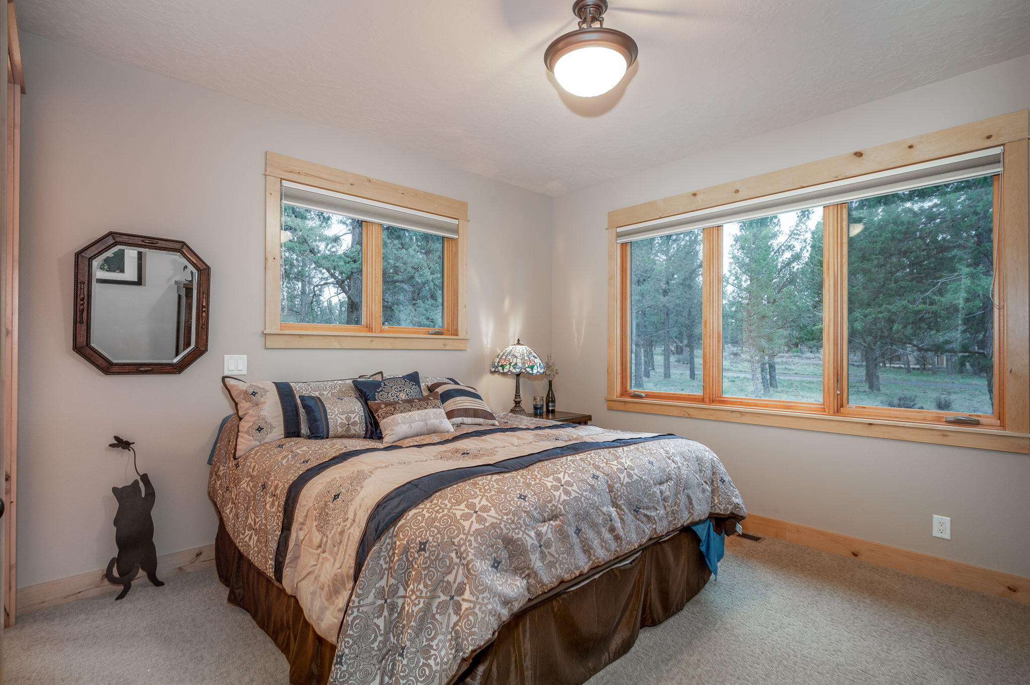 Squaw Creek Canyon - Residential