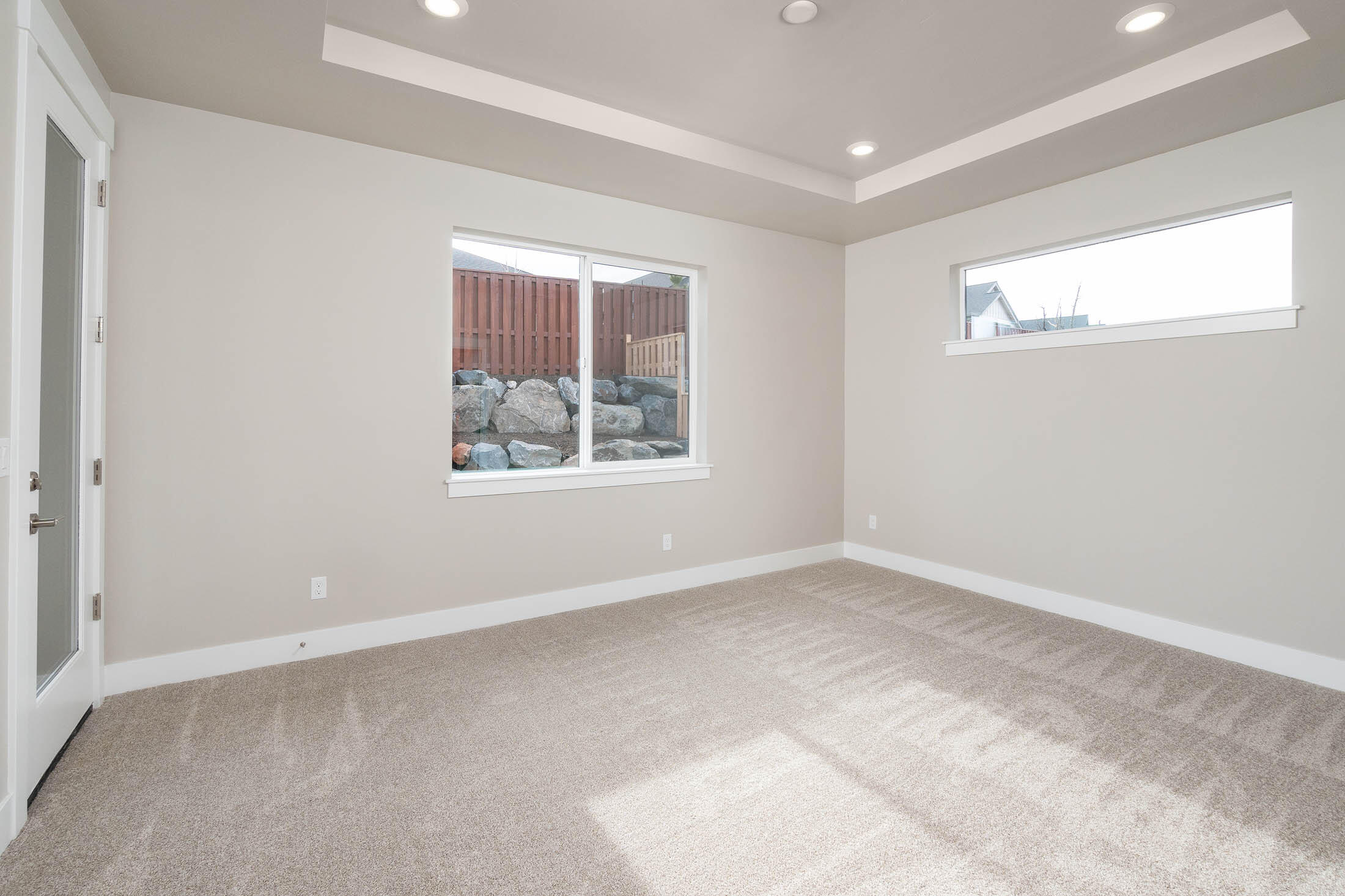 Petrosa - Residential