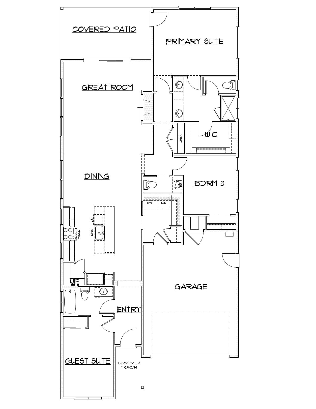 Petrosa - Residential