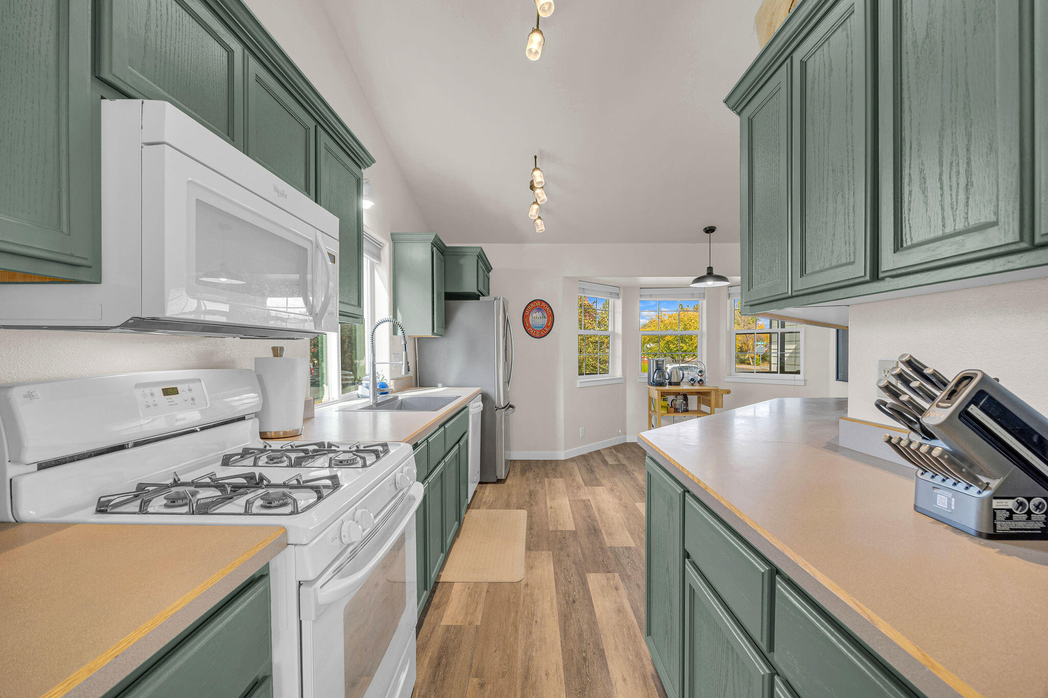 Sunpointe - Residential