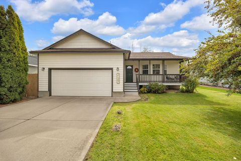 21347 Starling Drive Bend OR 97701