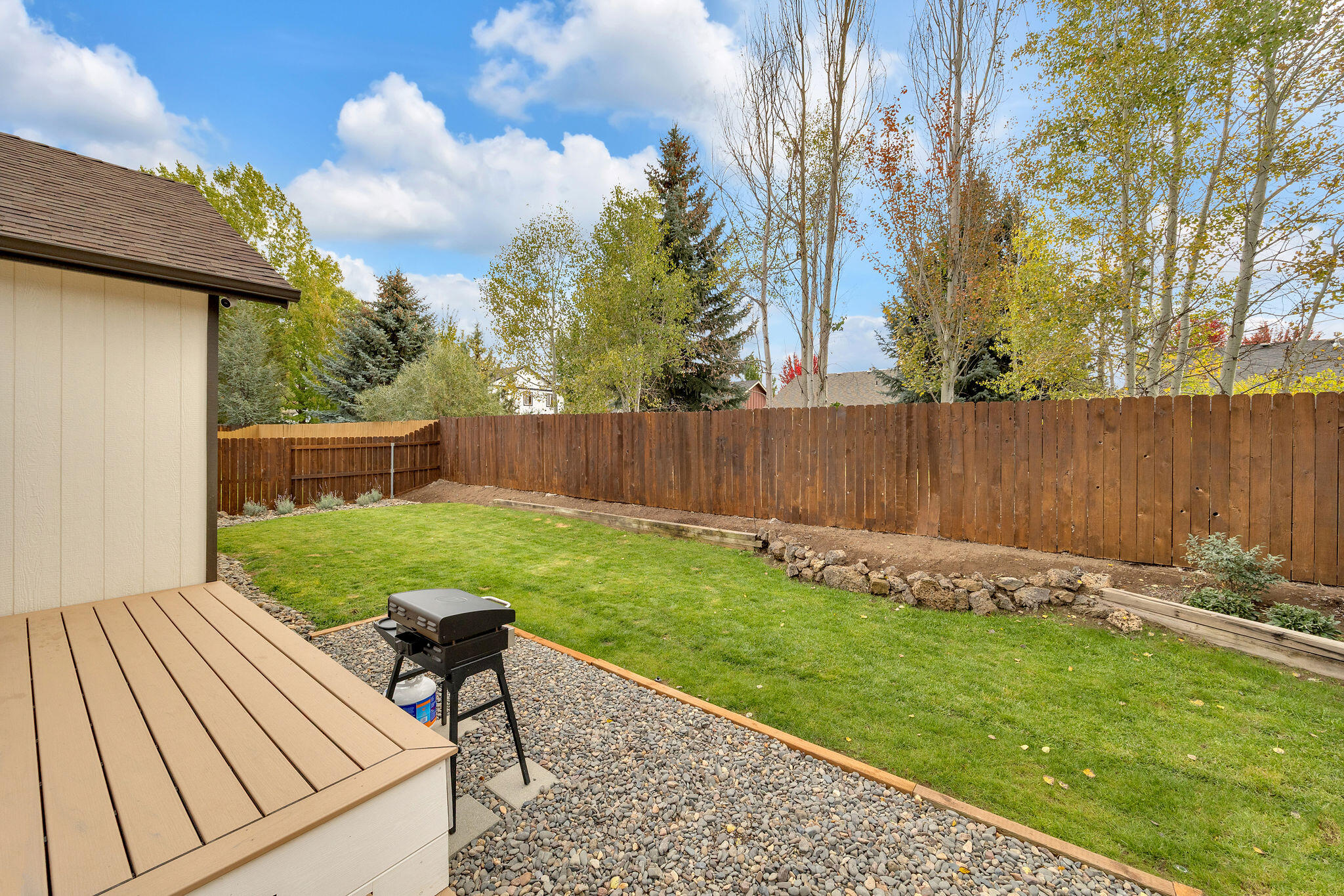 Sunpointe - Residential