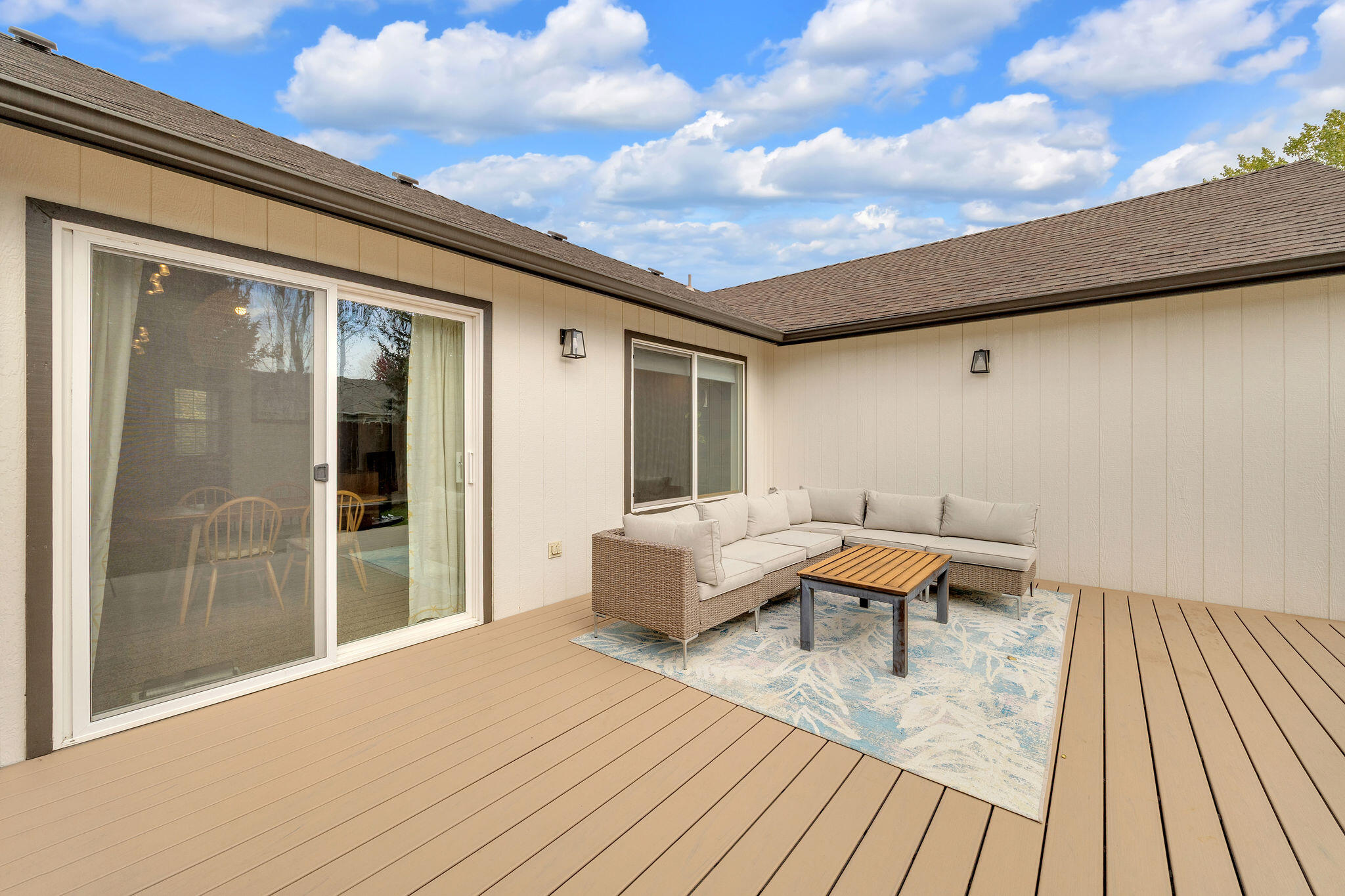 Sunpointe - Residential