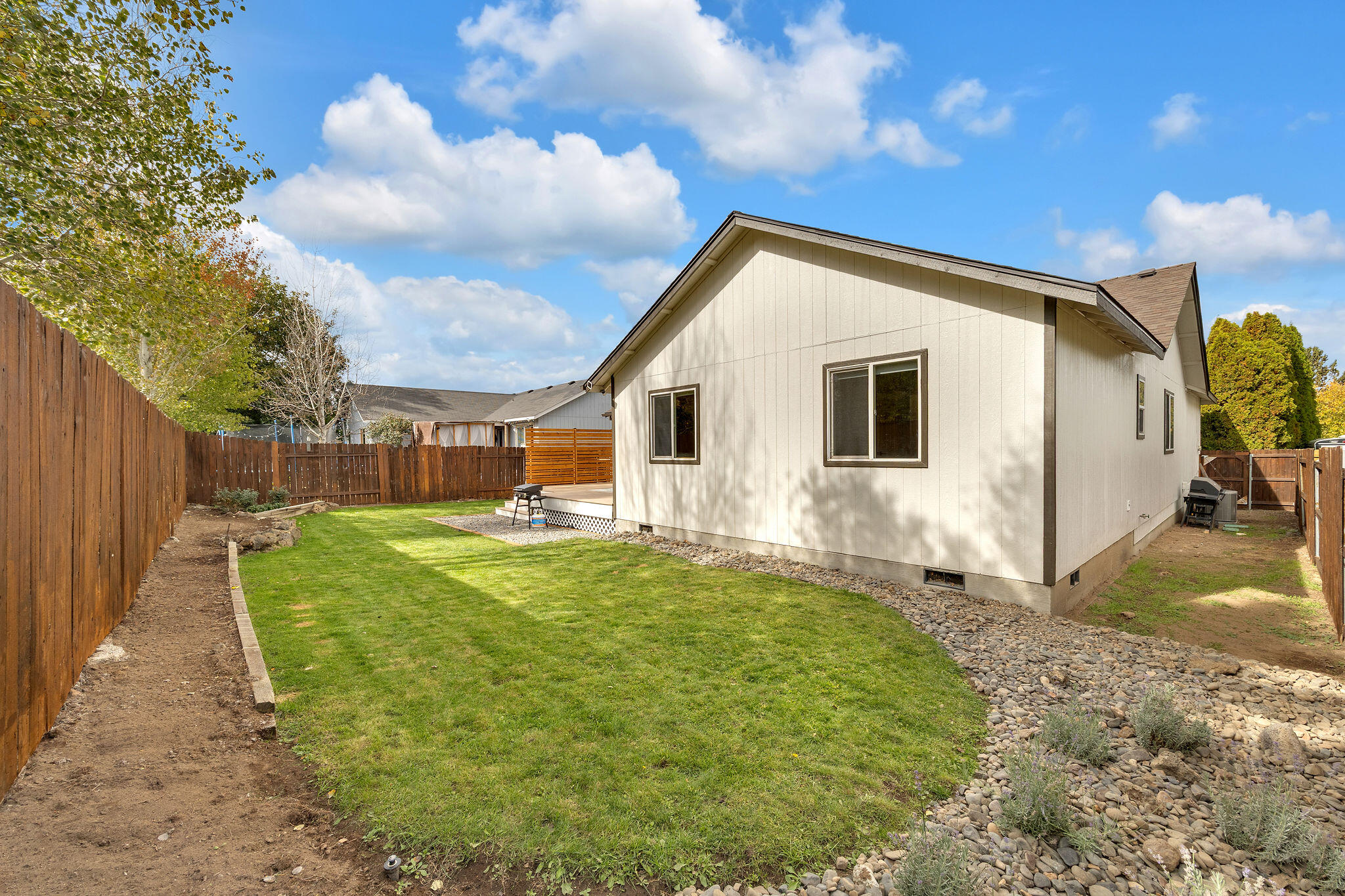 Sunpointe - Residential