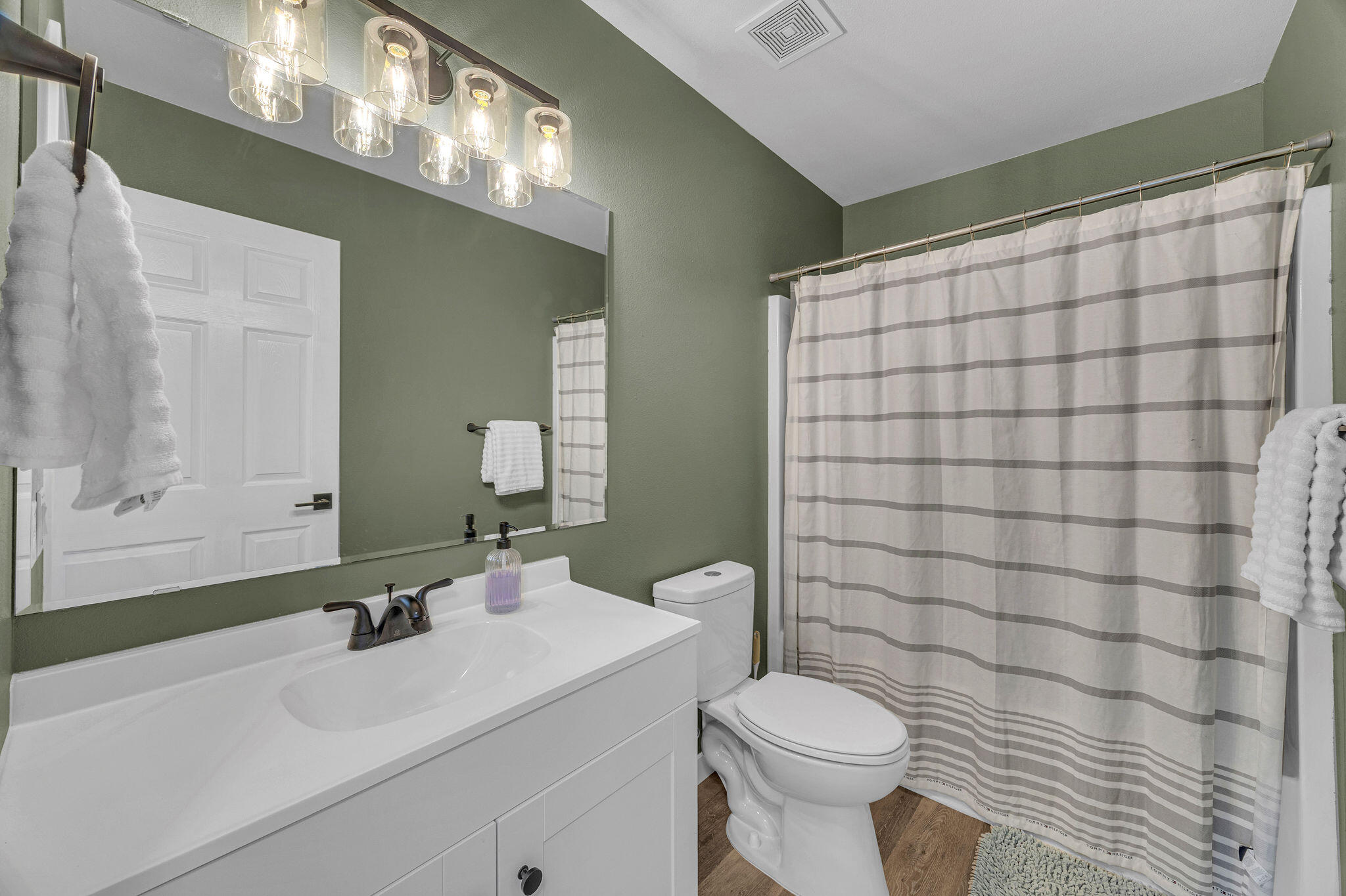 Sunpointe - Residential