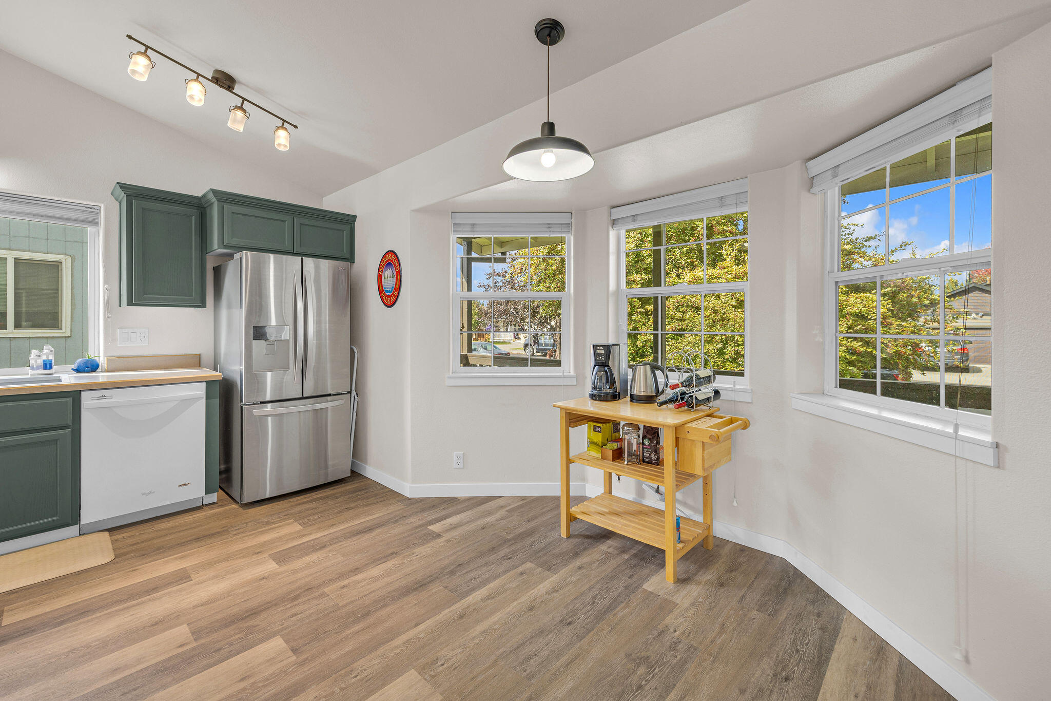 Sunpointe - Residential